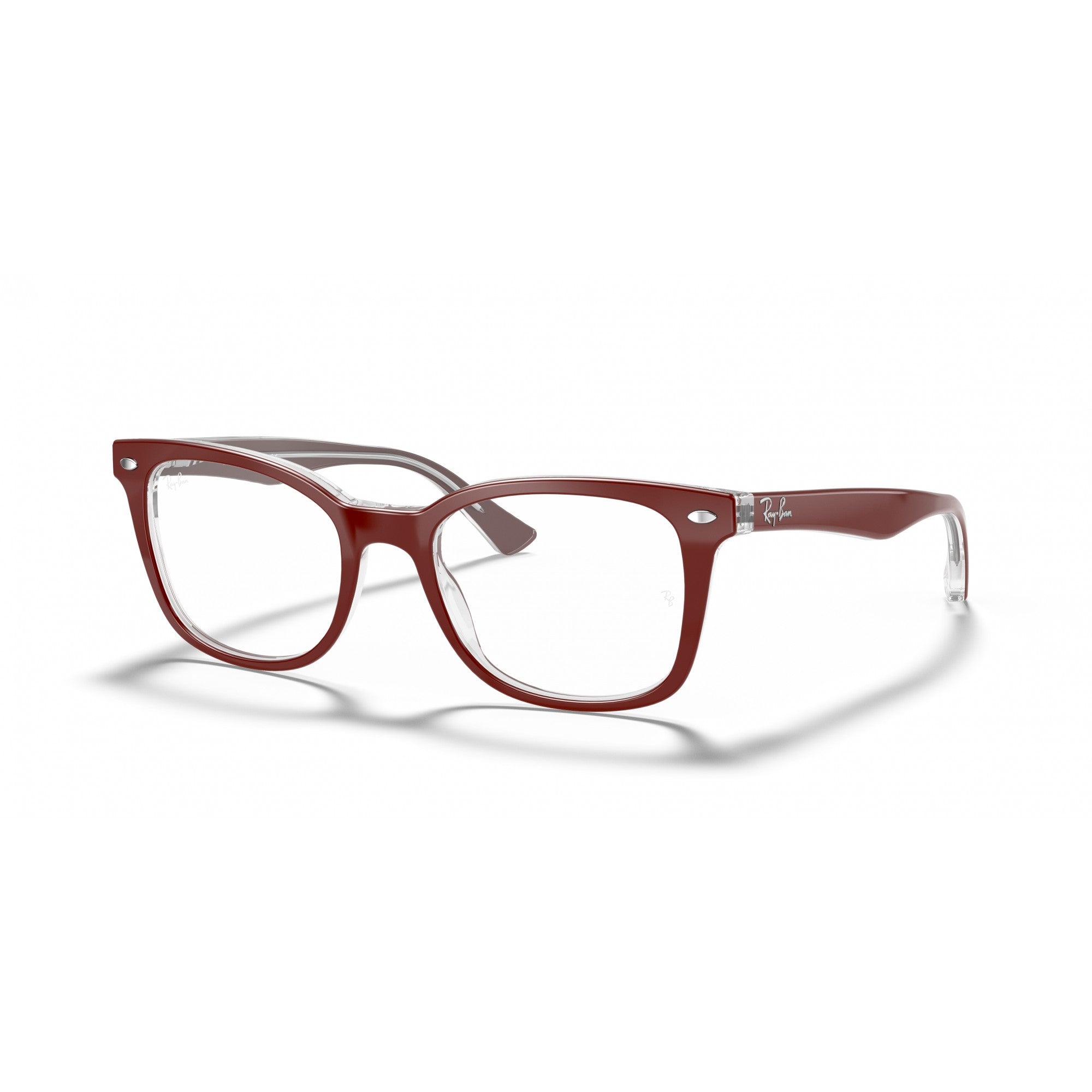 0RX5285 RAY-BAN VISTA