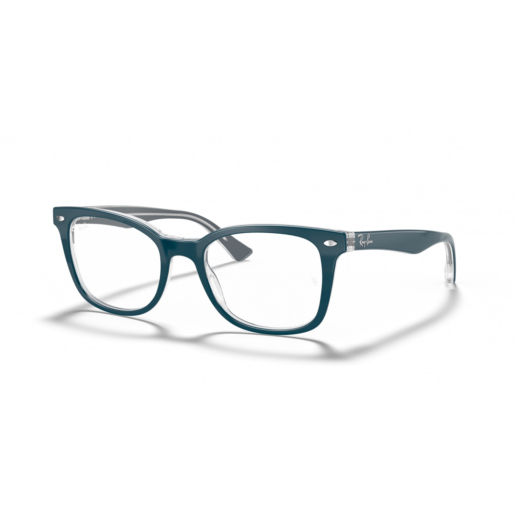 0RX5285 RAY-BAN VISTA