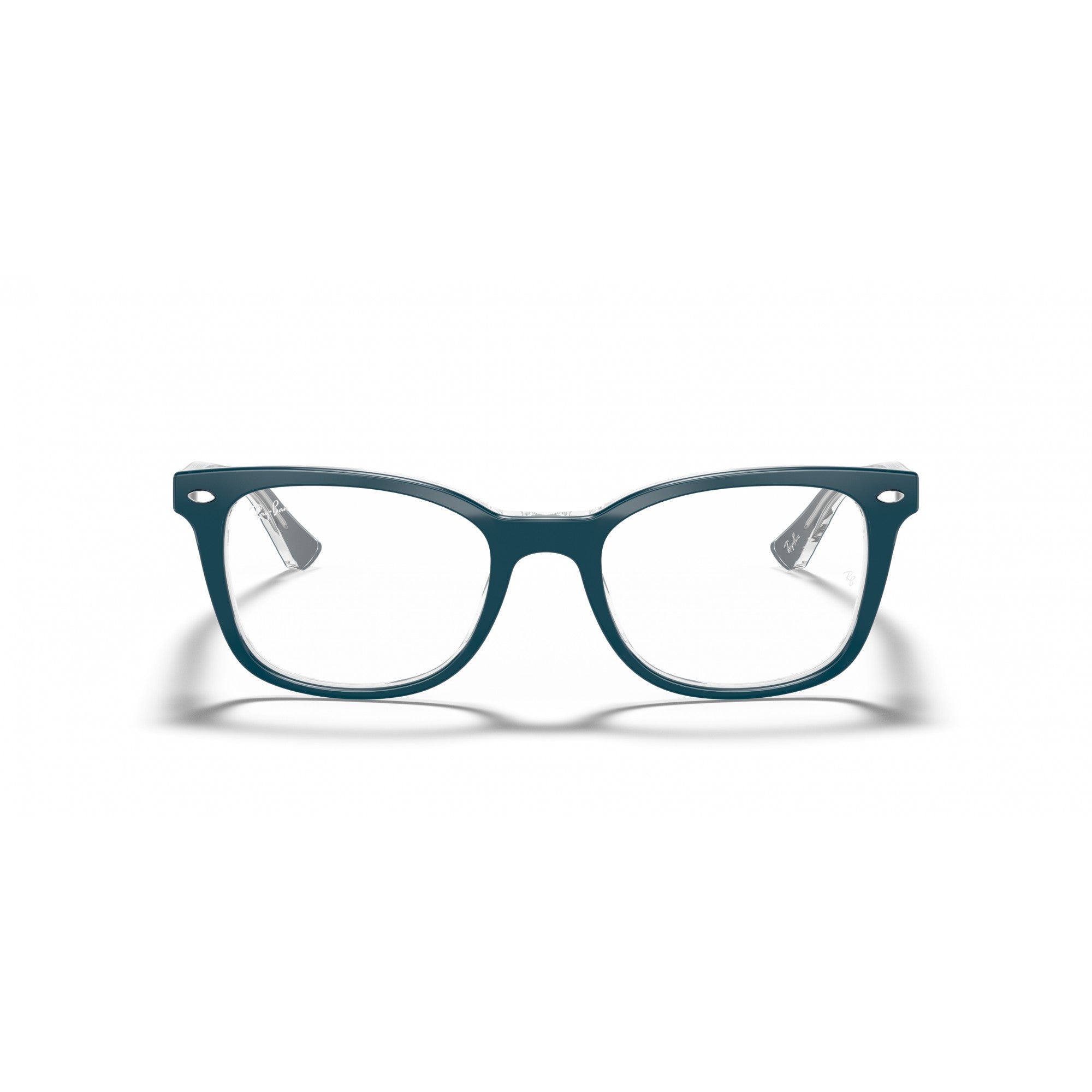 0RX5285 RAY-BAN VISTA
