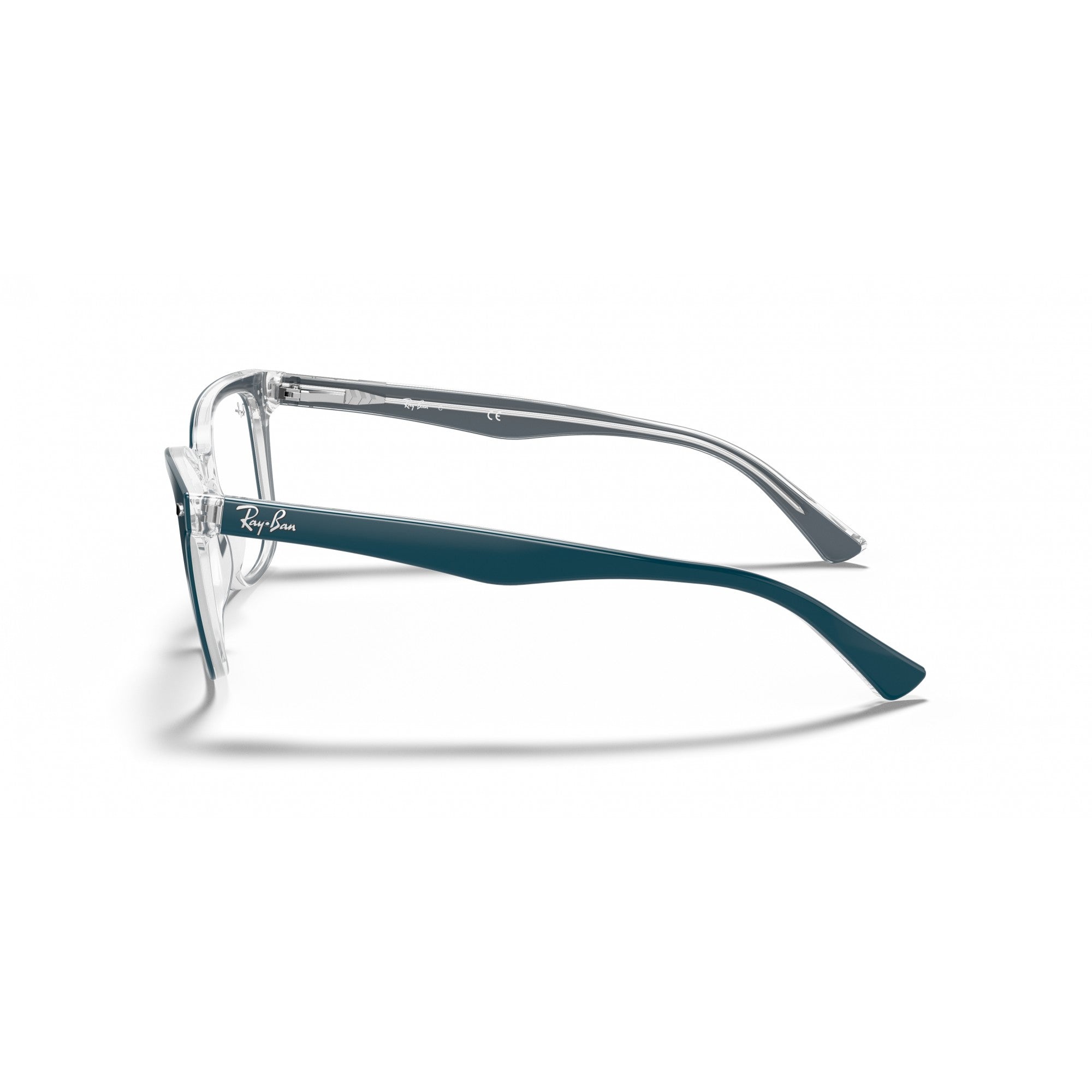 0RX5285 RAY-BAN VISTA