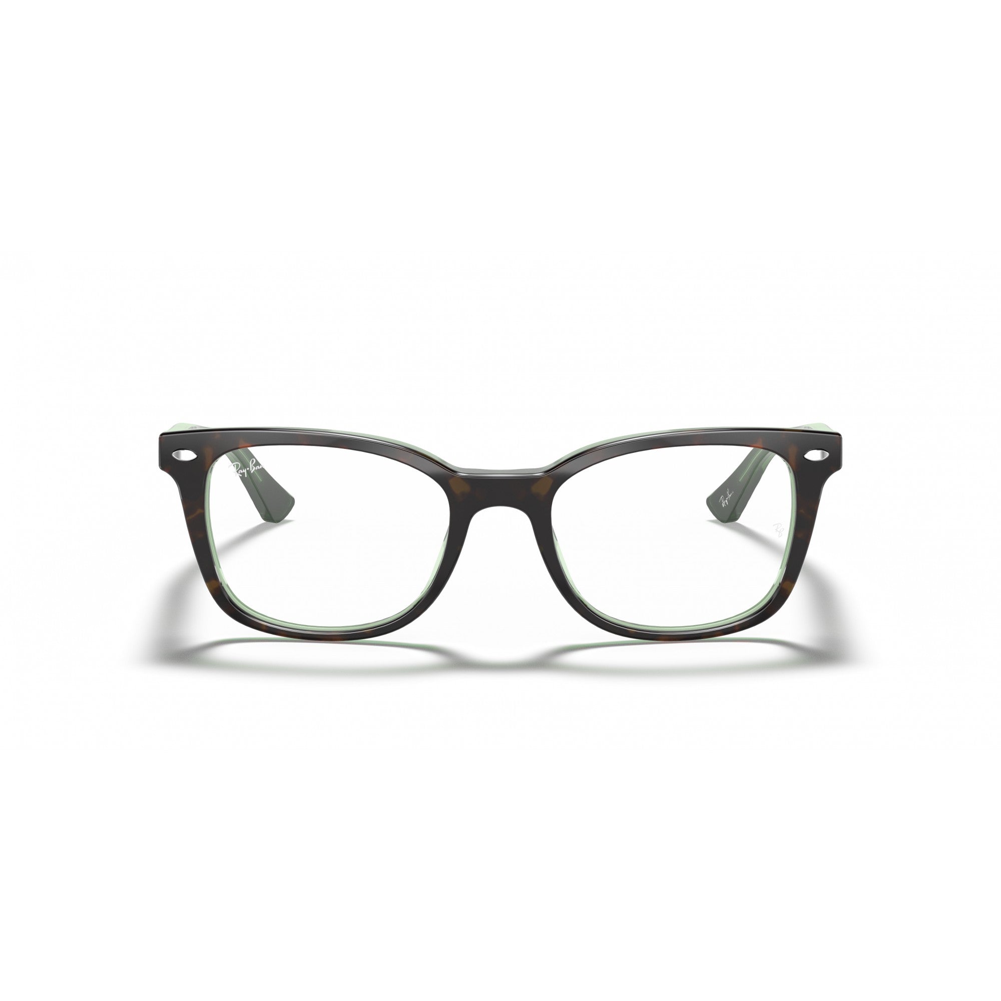 0RX5285 RAY-BAN VISTA