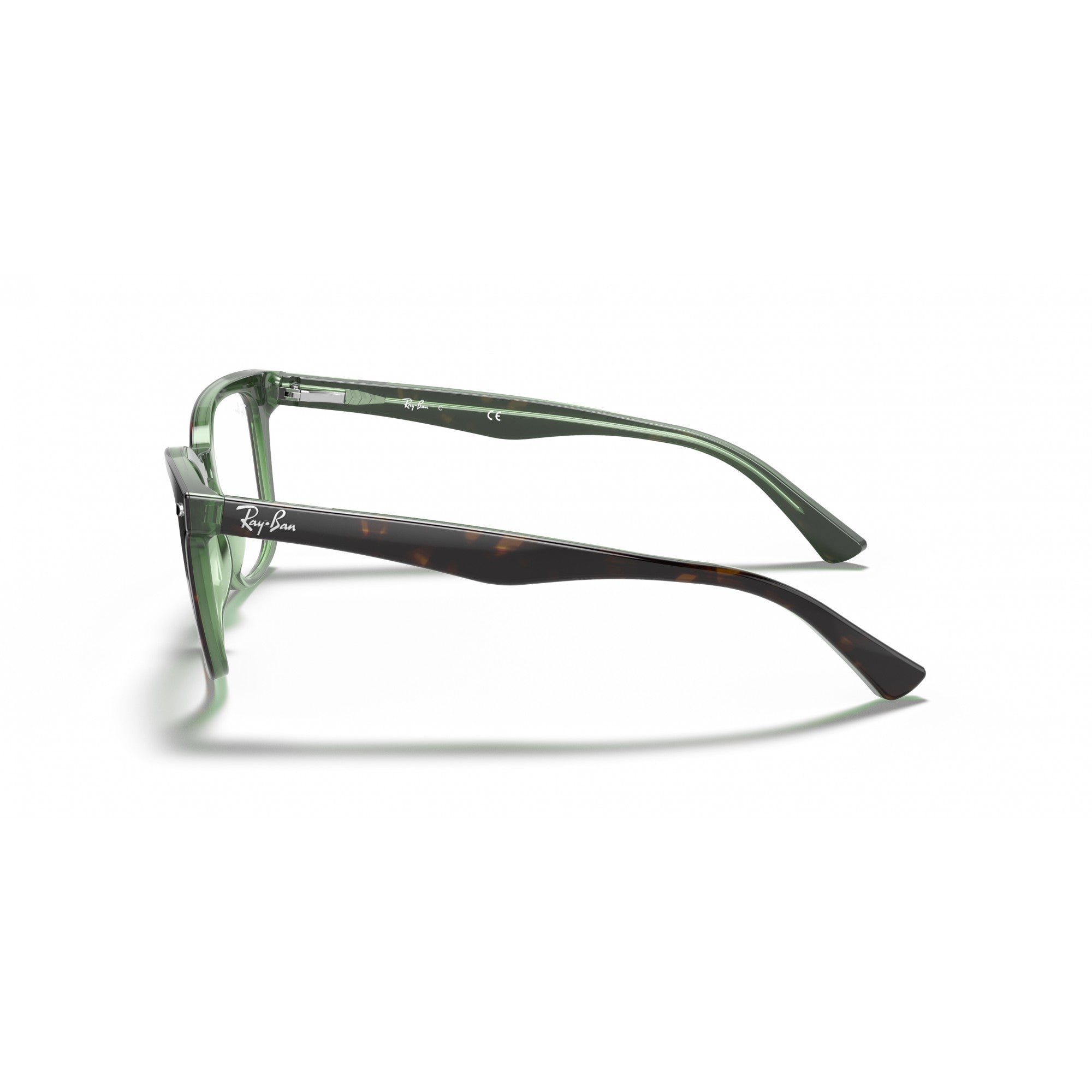 0RX5285 RAY-BAN VISTA