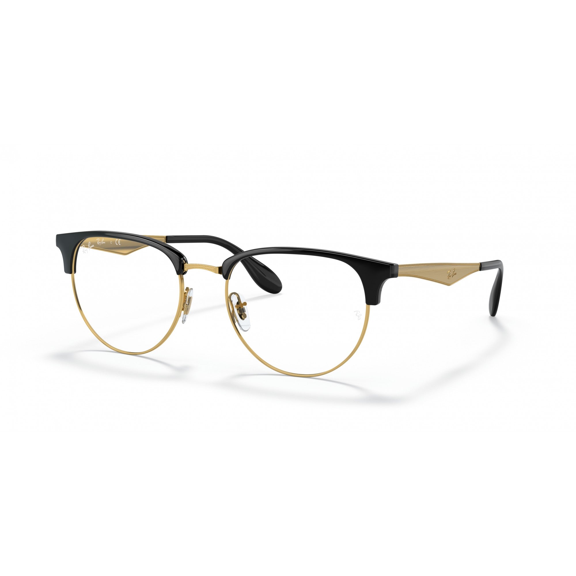 0RX6396 RAY-BAN VISTA