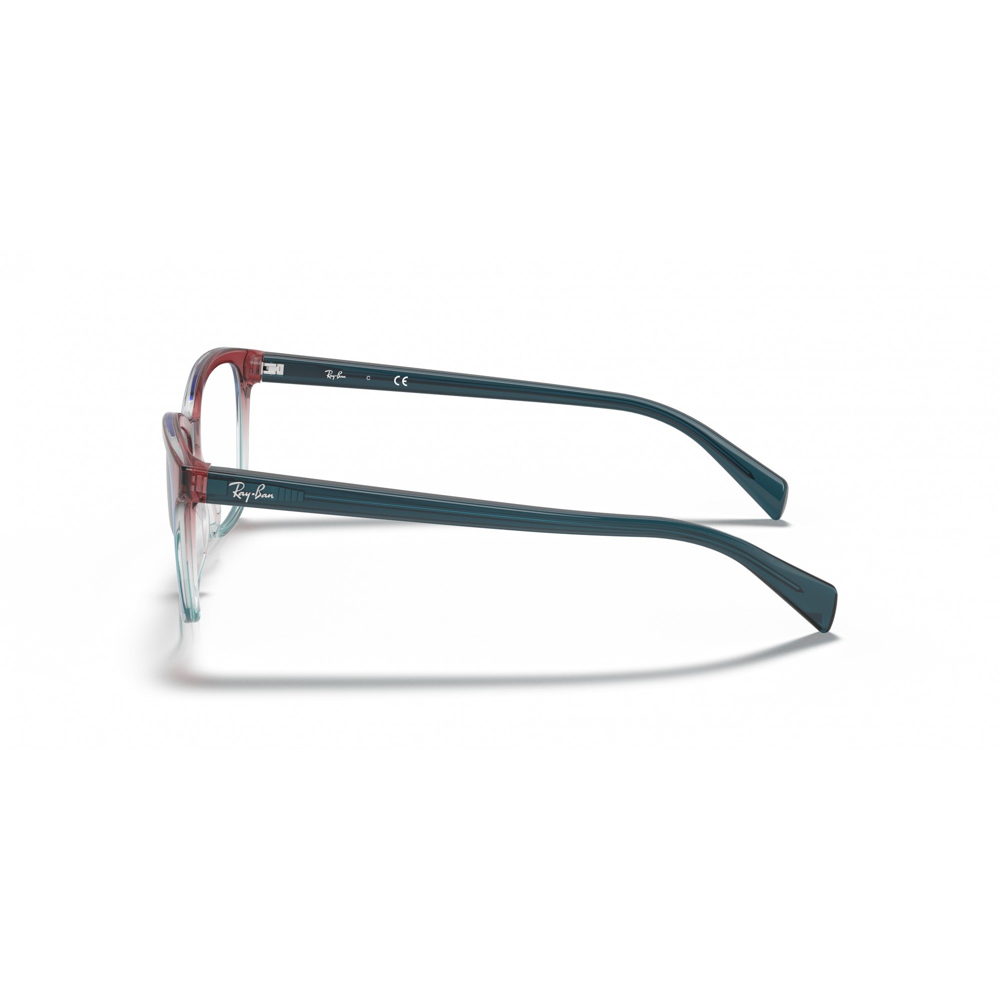 0RX5362 RAY-BAN VISTA
