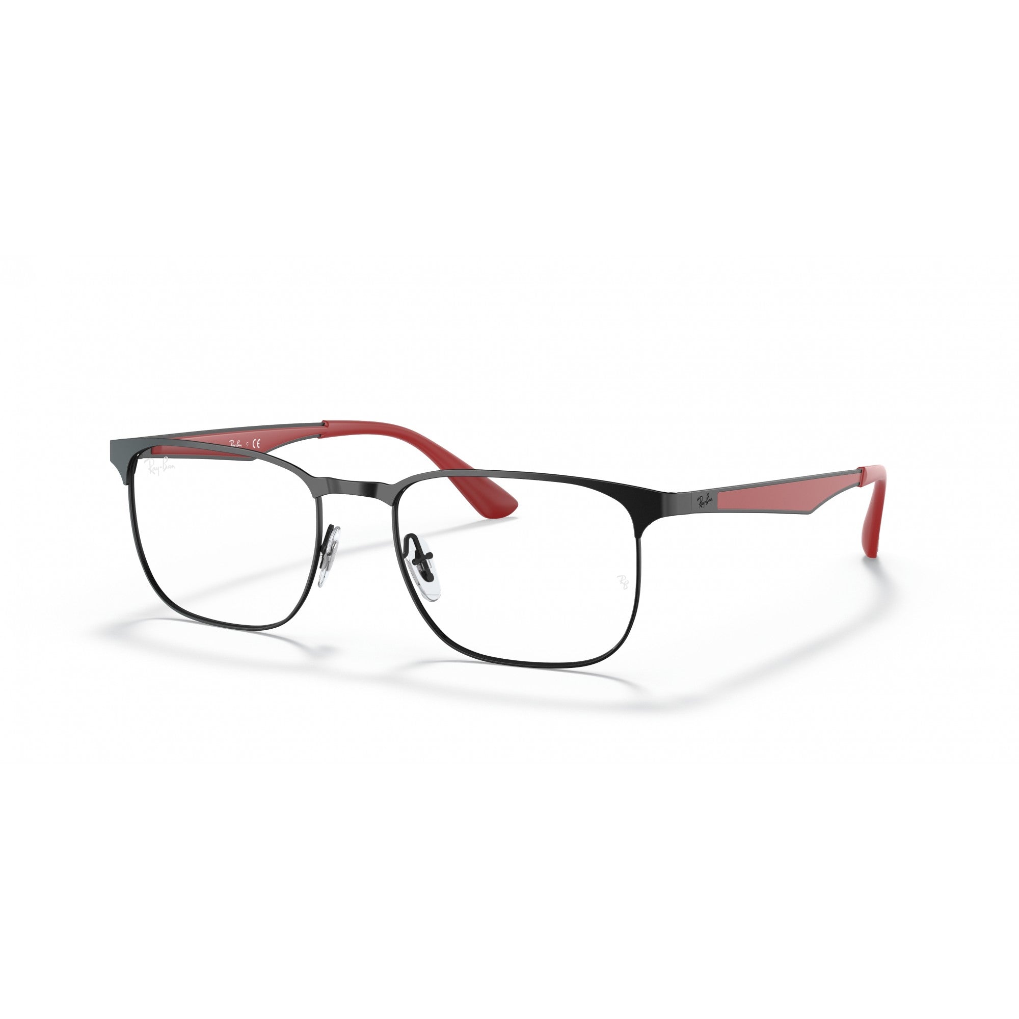 0RX6363 RAY-BAN VISTA
