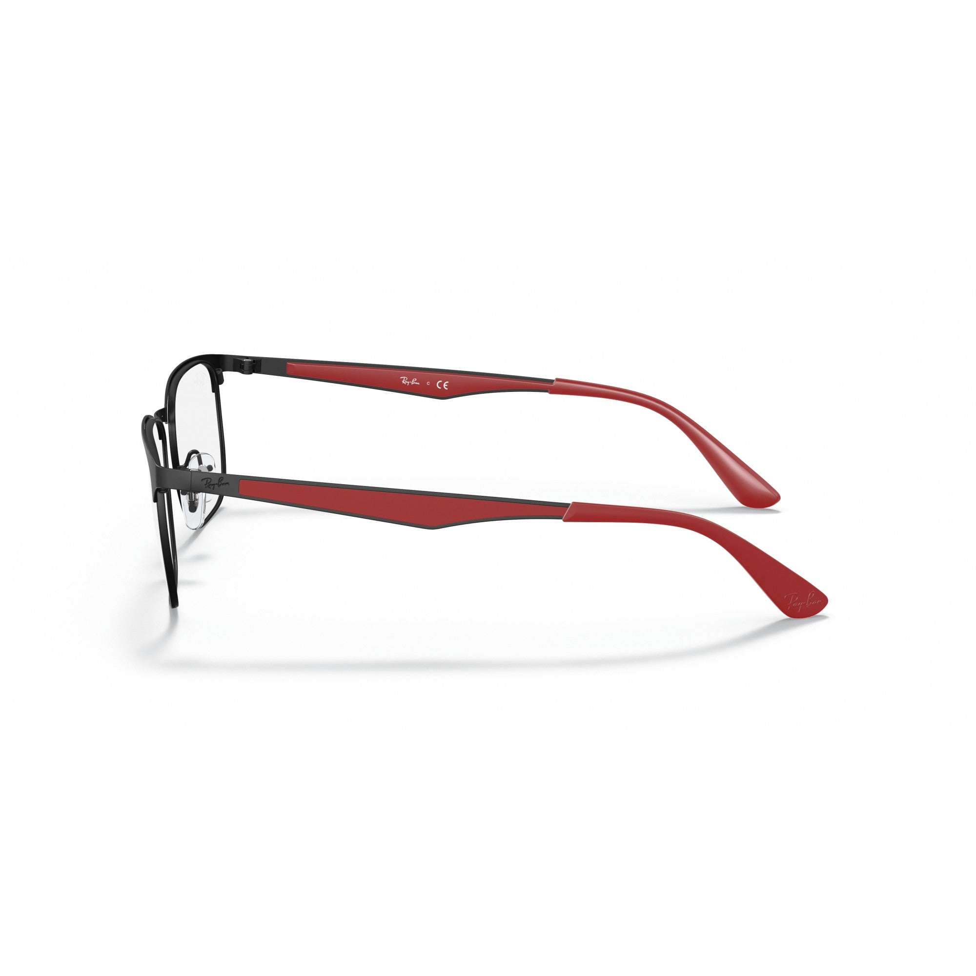 0RX6363 RAY-BAN VISTA