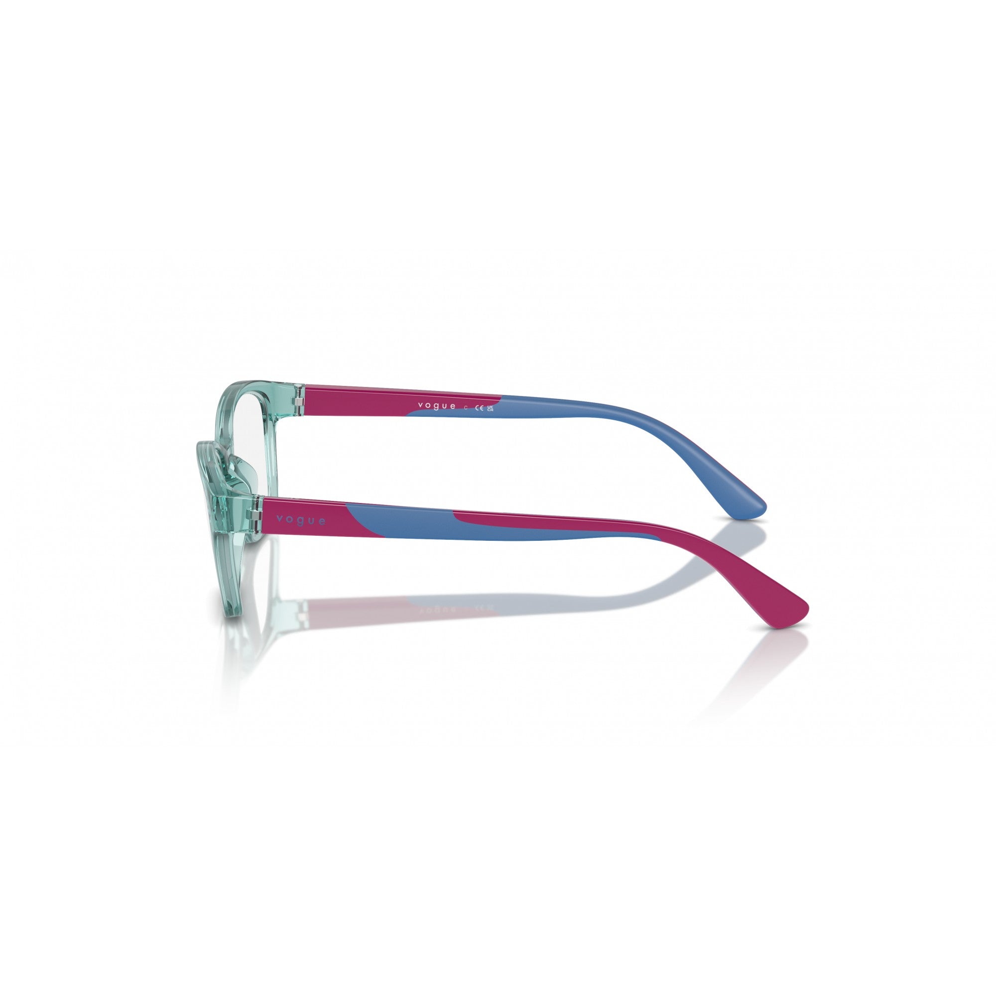0VY2024 VOGUE JUNIOR OPHTHAL