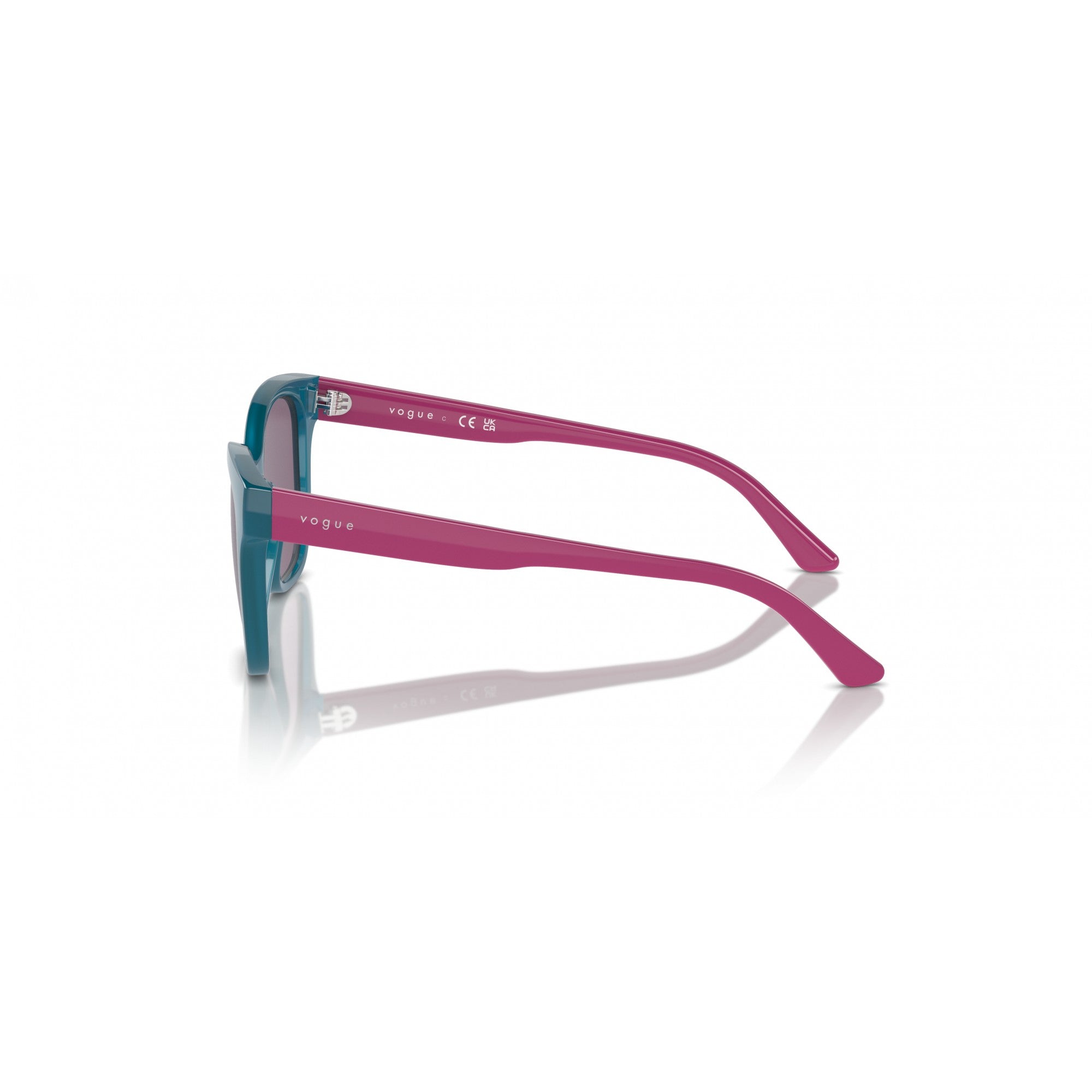 0VJ2023 VOGUE JUNIOR SUN