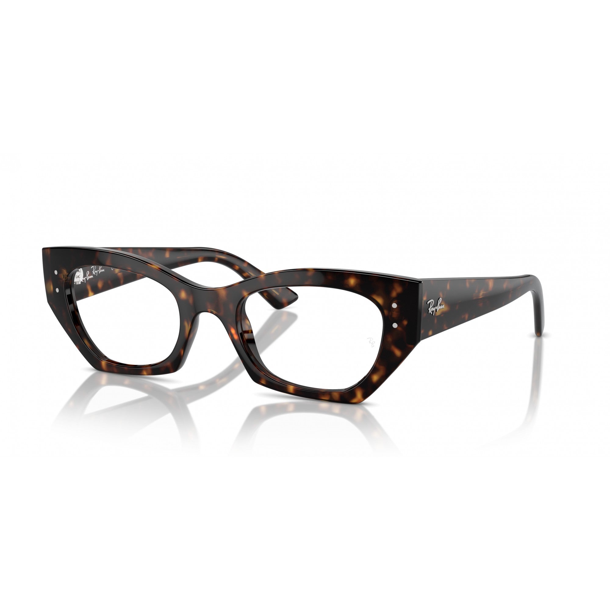 0RX7330 RAY-BAN VISTA