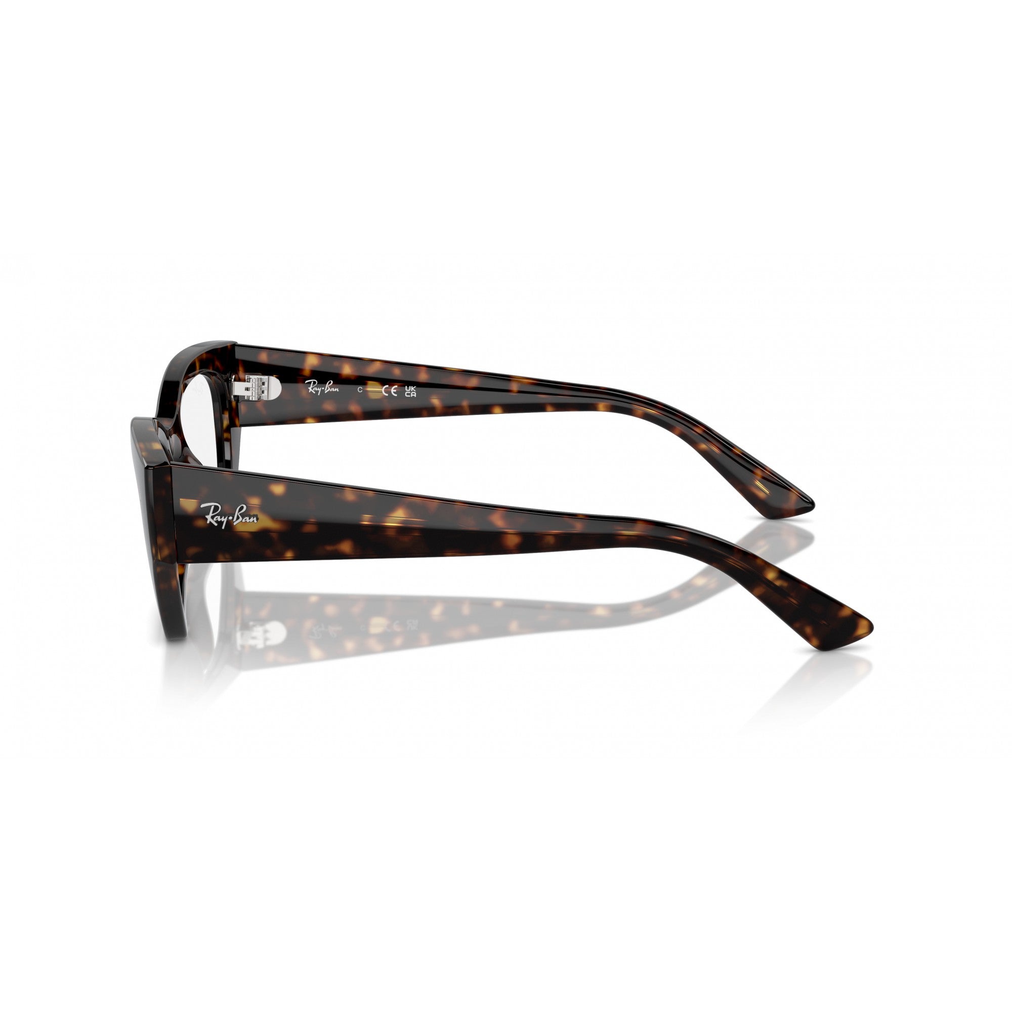 0RX7330 RAY-BAN VISTA