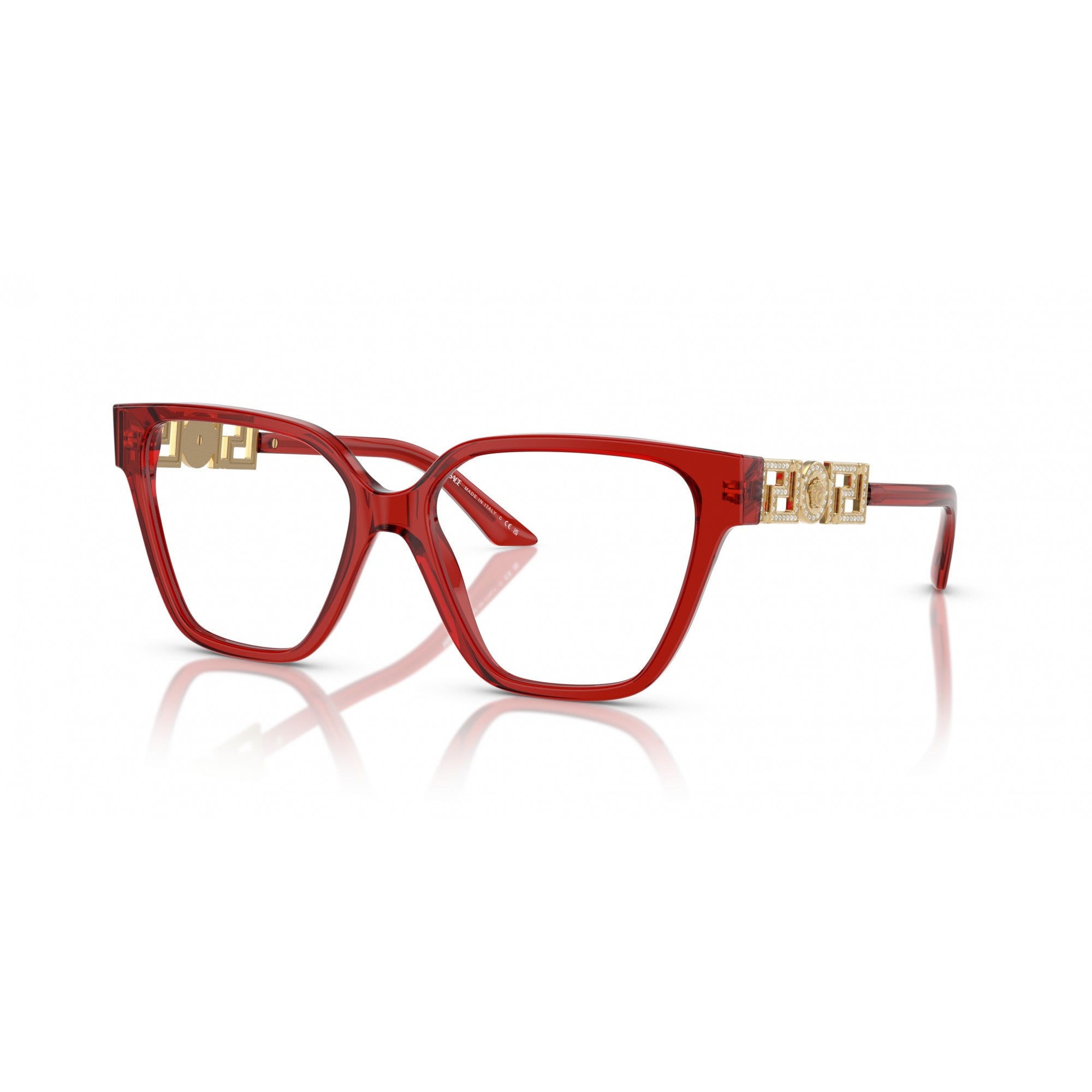0VE3358B VERSACE