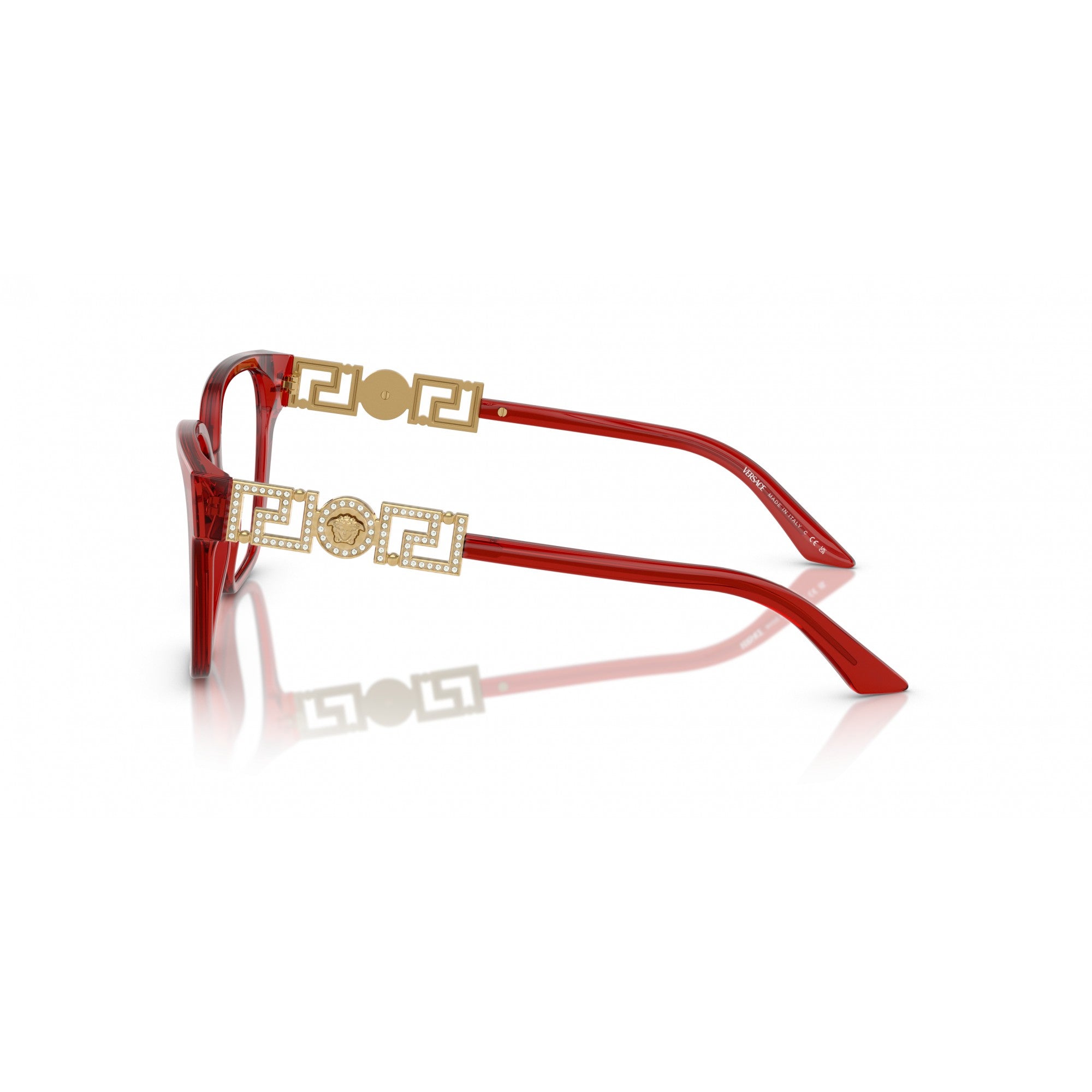 0VE3358B VERSACE