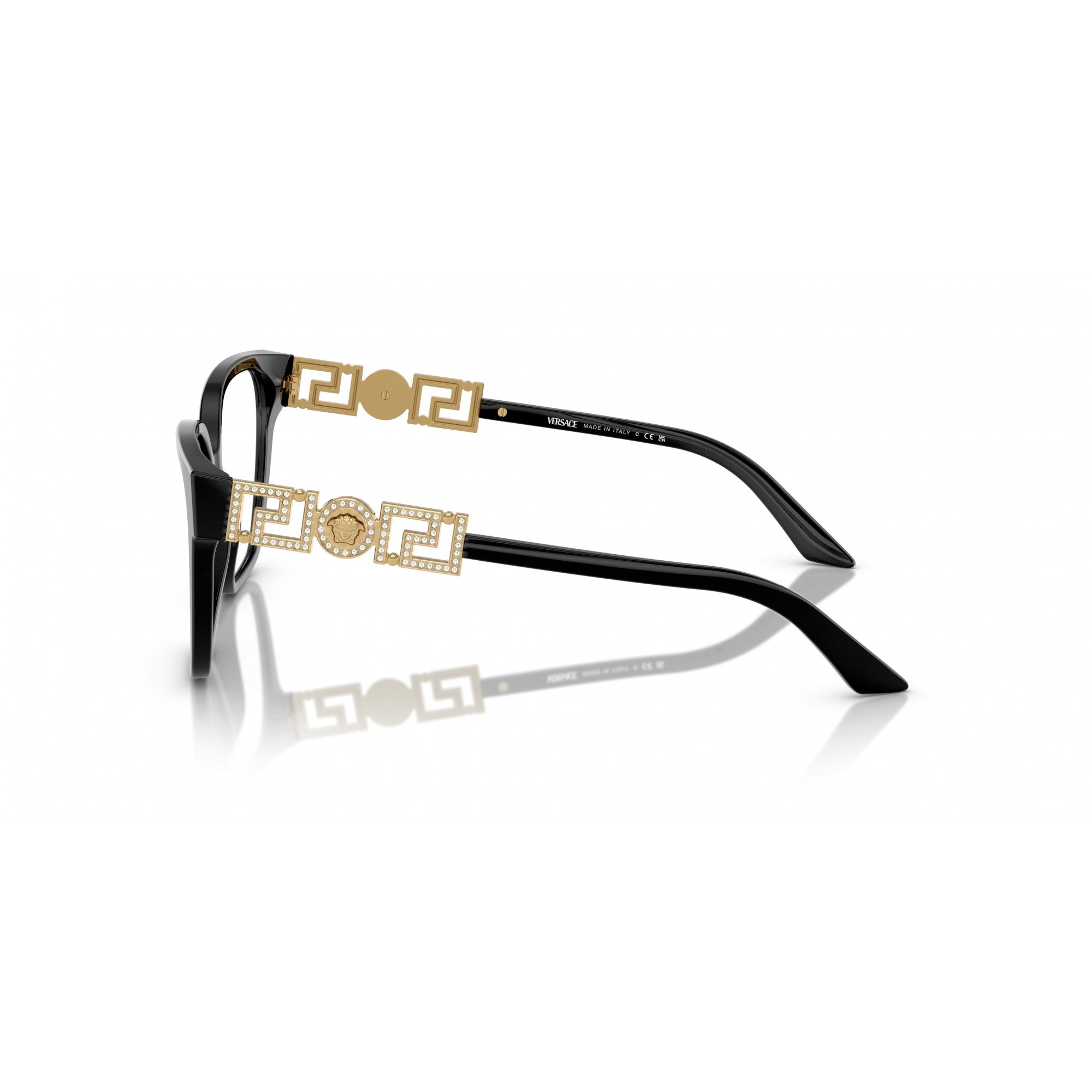 0VE3358B VERSACE