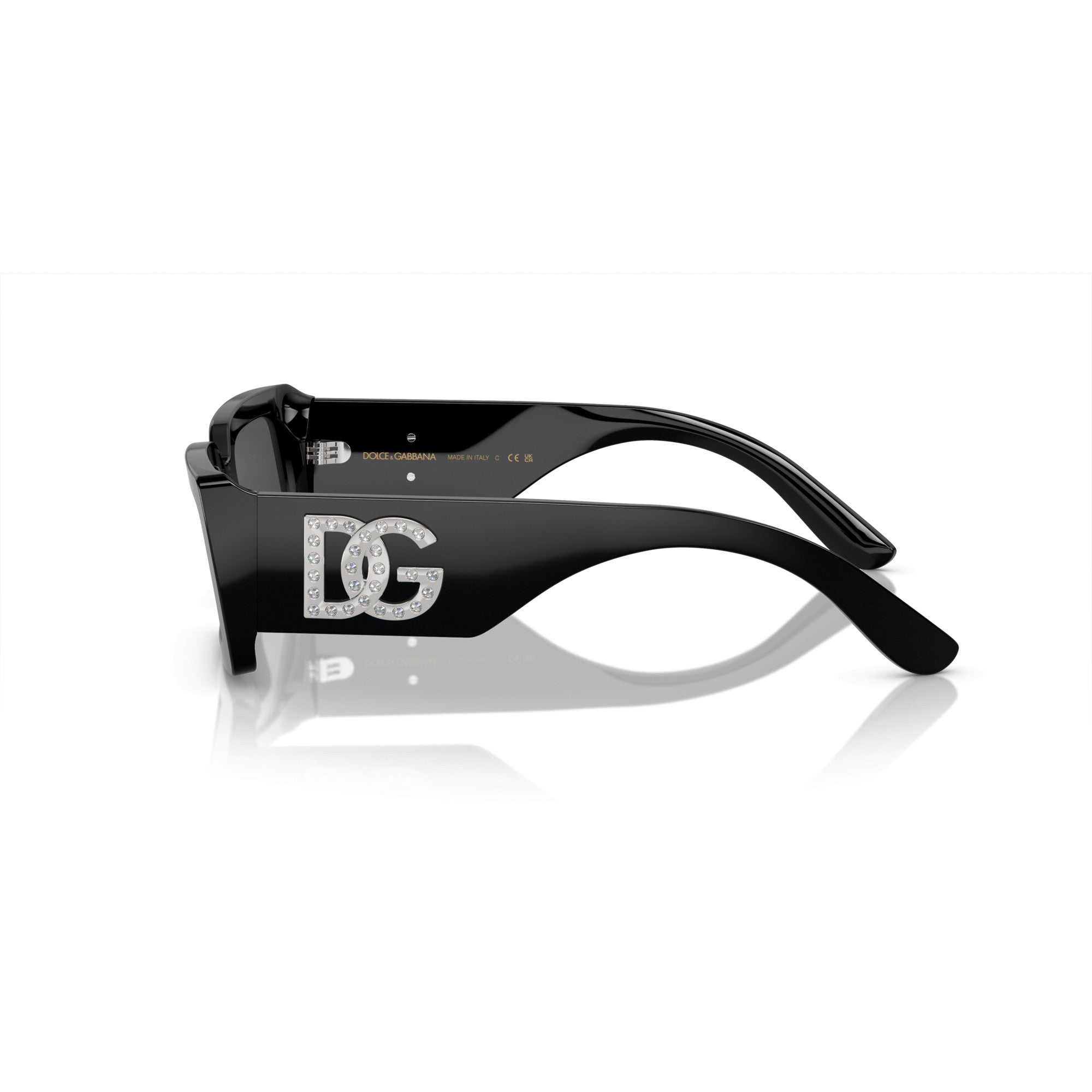 DG 4447B DOLCE &amp; GABBANA