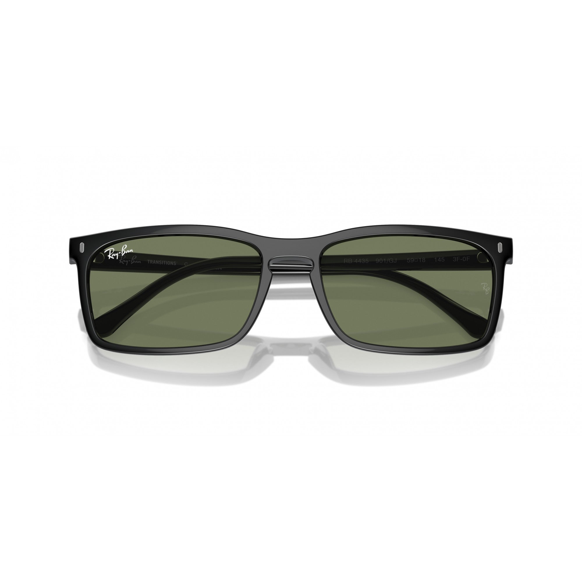 0RB4435 RAY-BAN