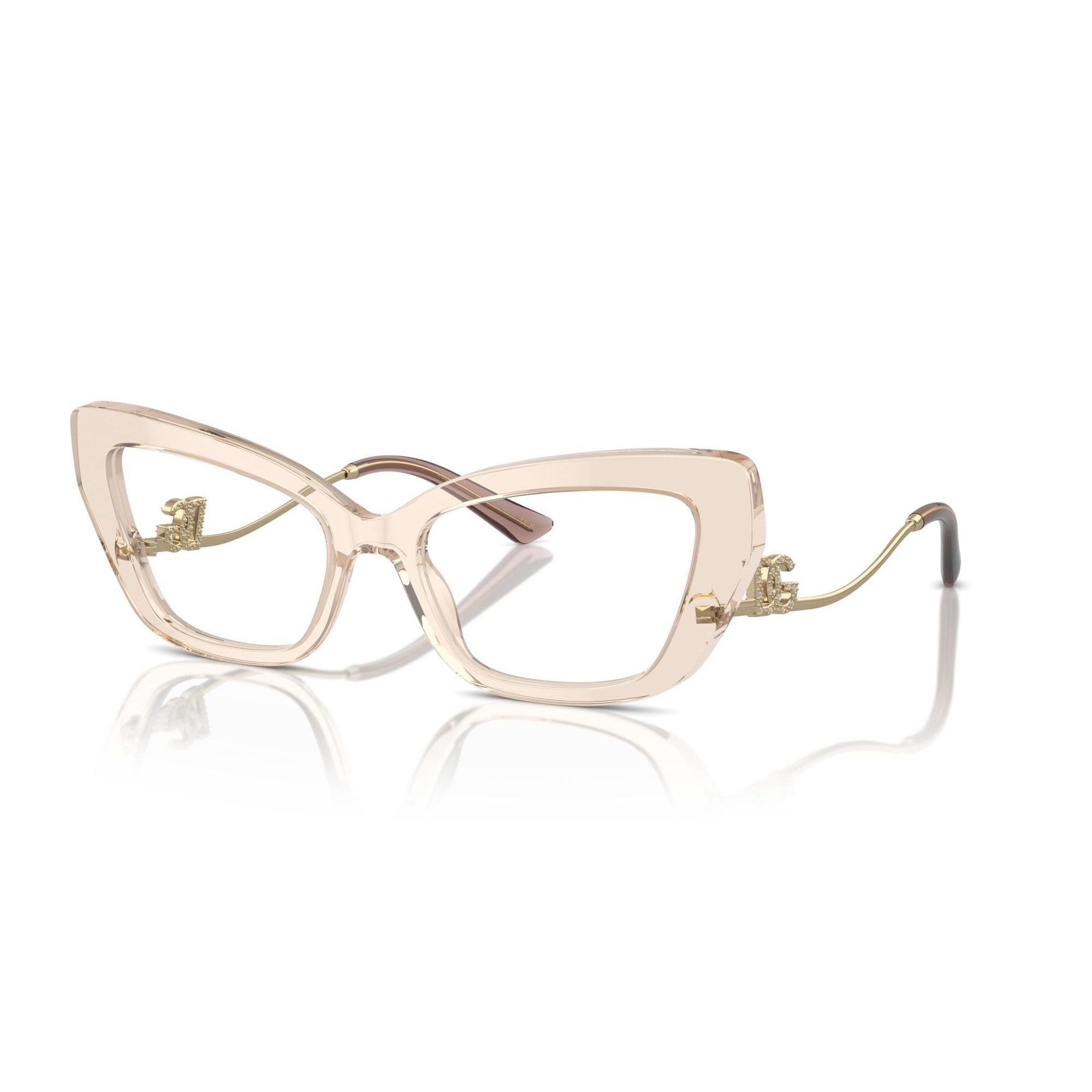 DG 3391B DOLCE &amp; GABBANA