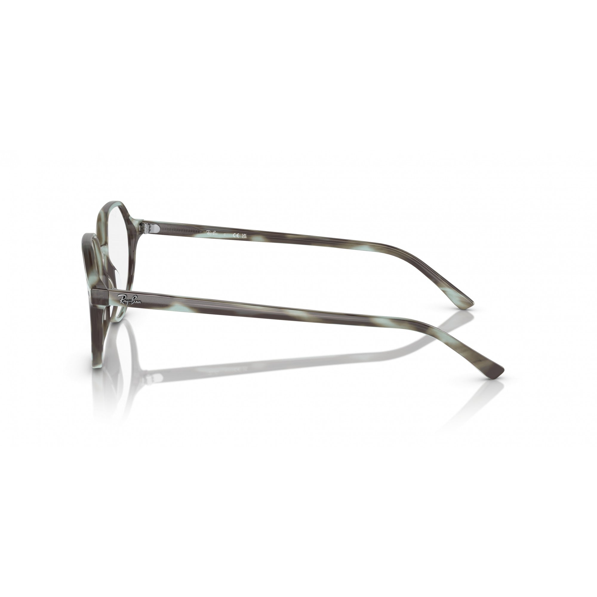 0RX5395 RAY-BAN VISTA