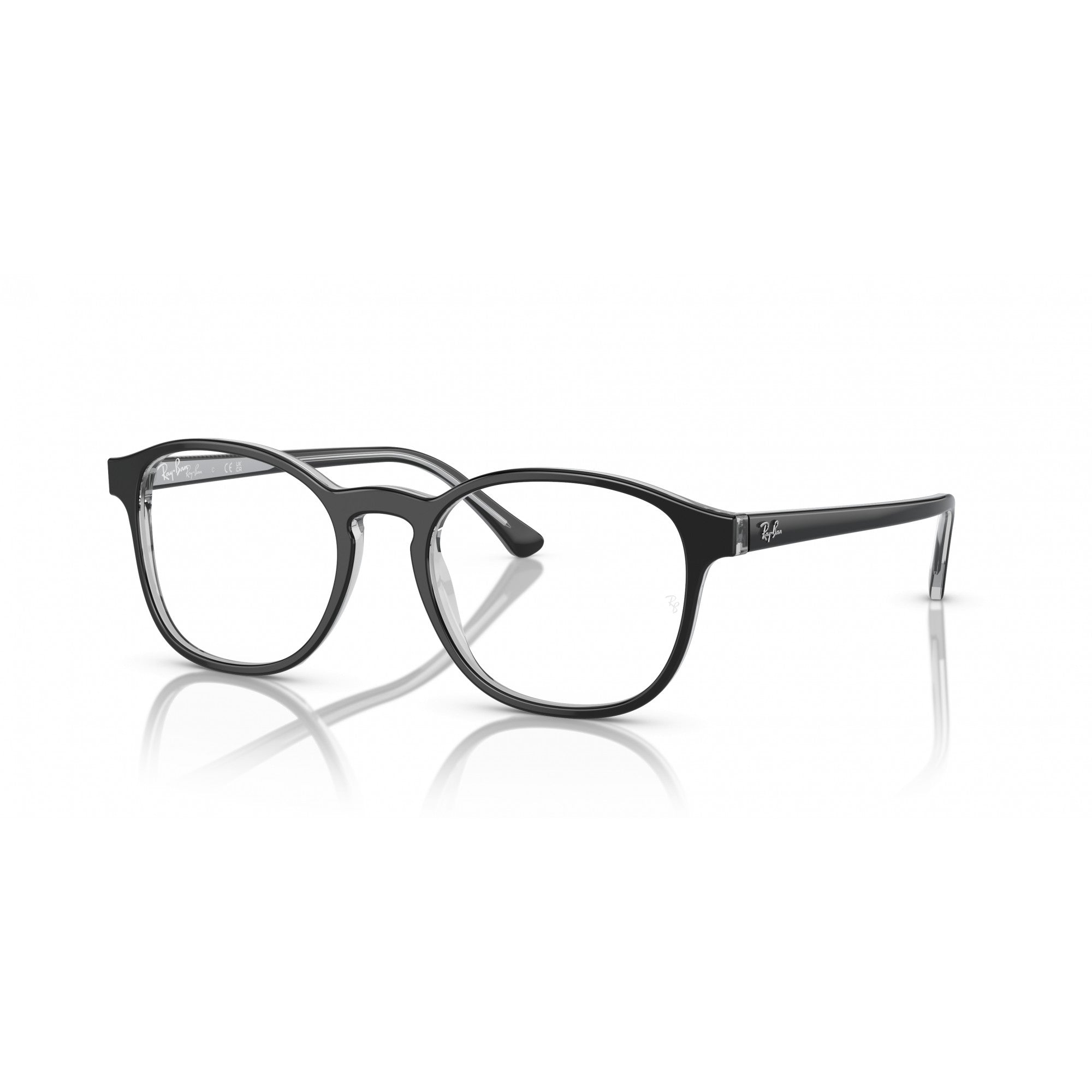 0RX5417 RAY-BAN VISTA