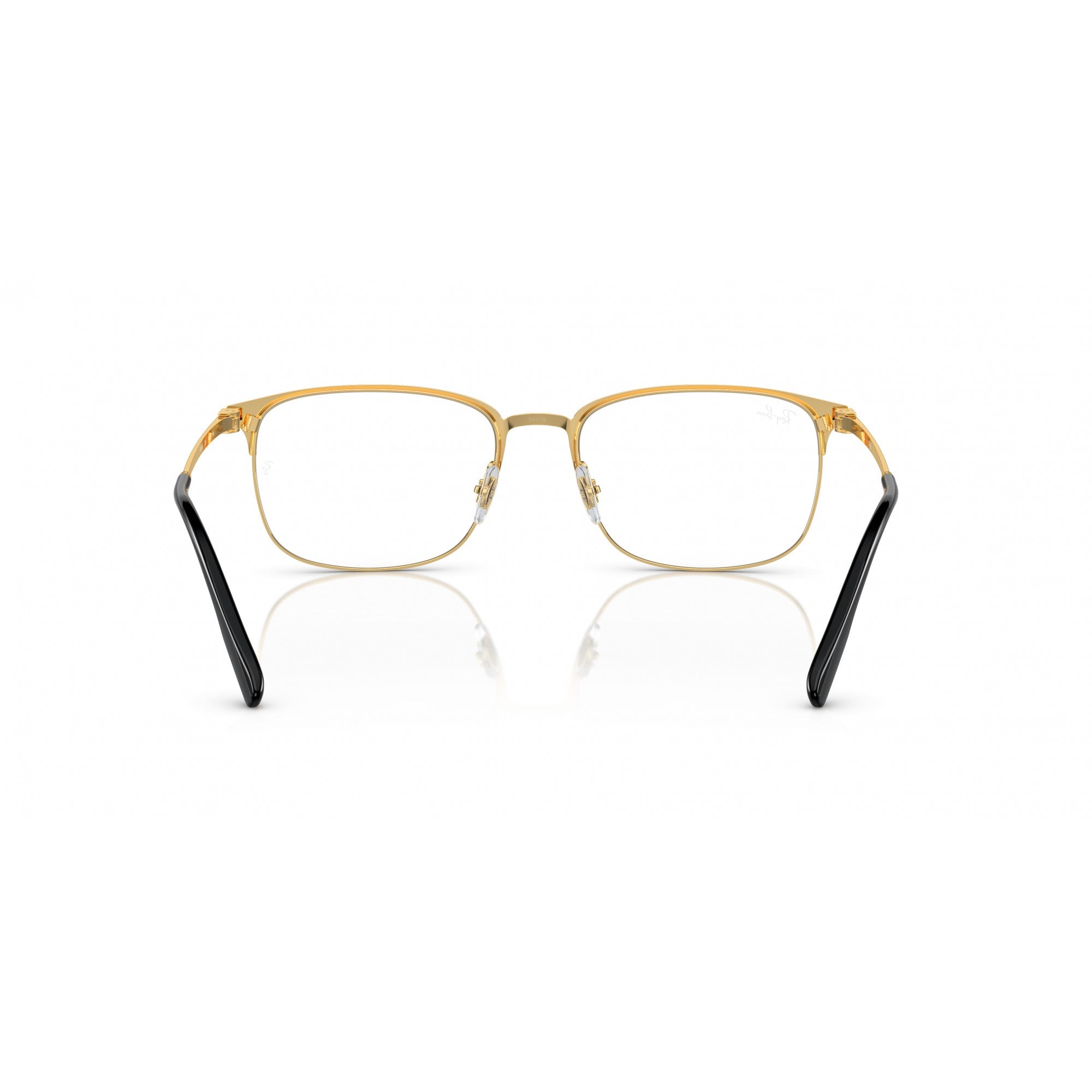 0RX6494 RAY-BAN VISTA