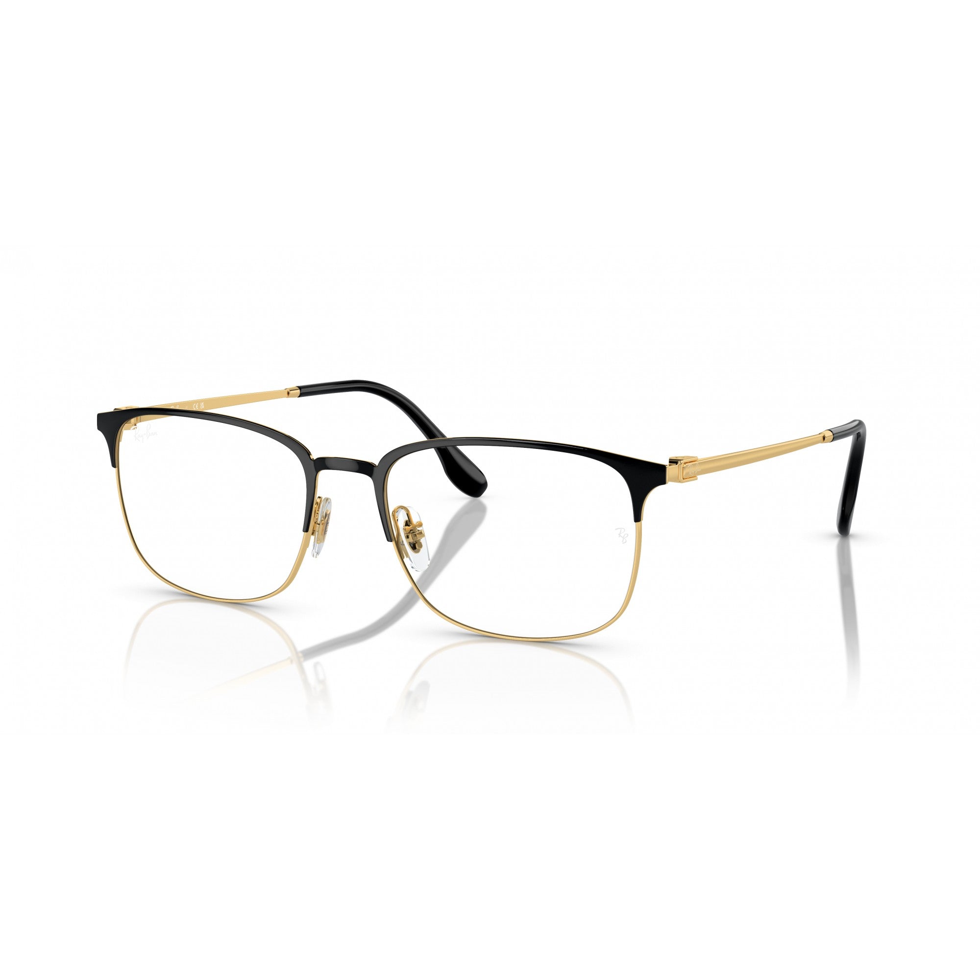 0RX6494 RAY-BAN VISTA