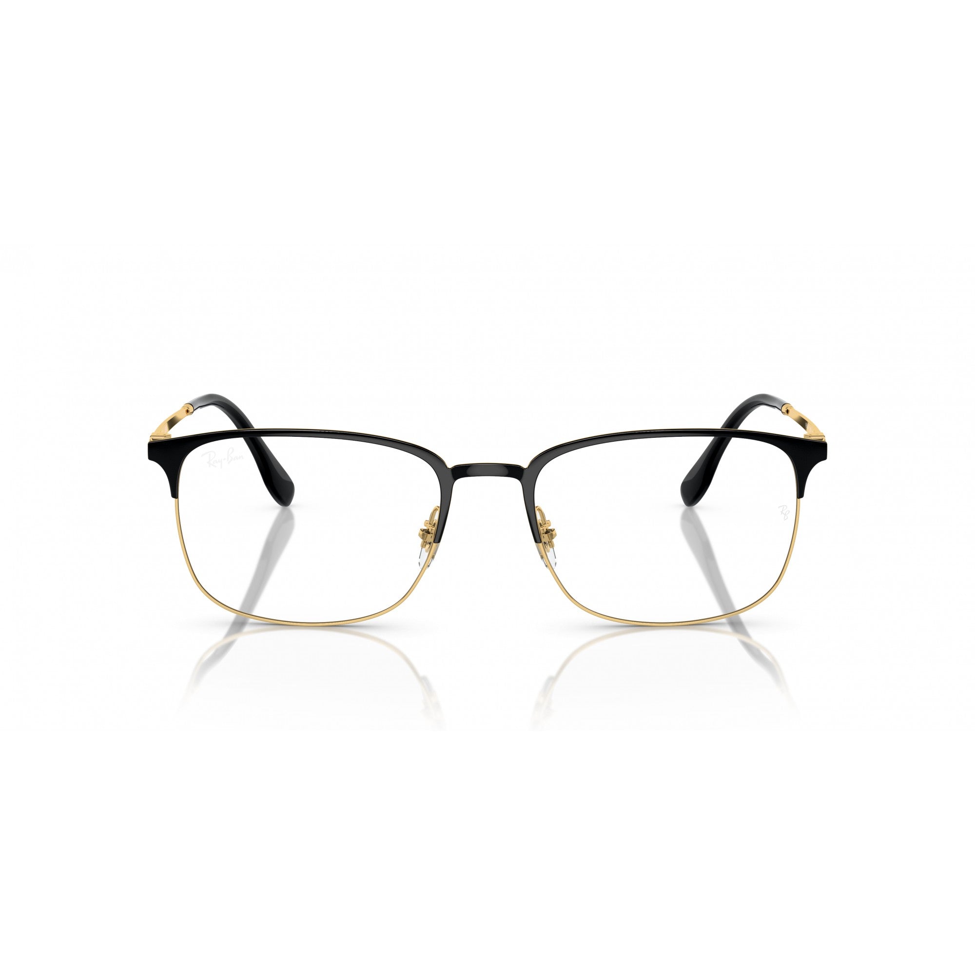0RX6494 RAY-BAN VISTA