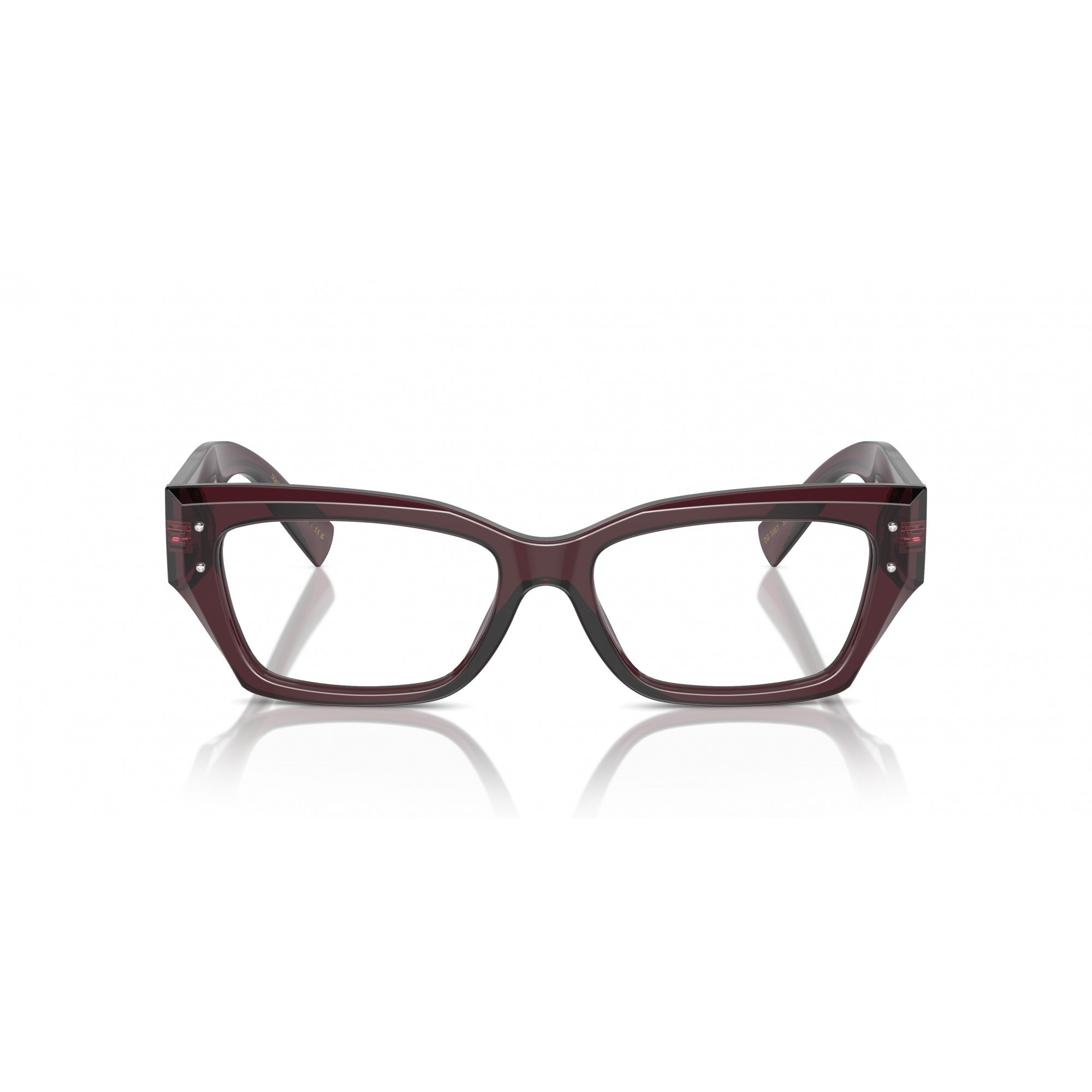 0DG3387 DOLCE &amp; GABBANA