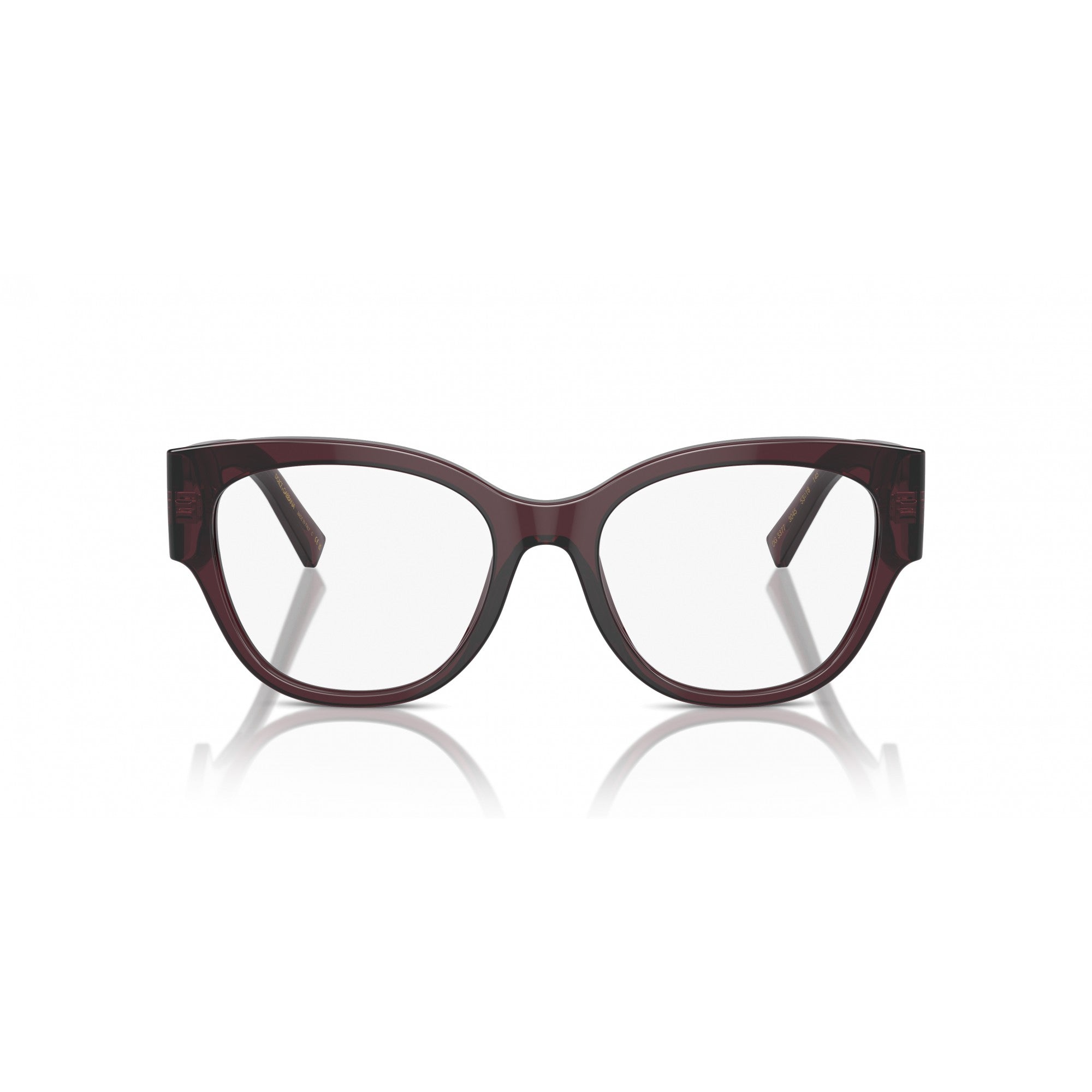 0DG3377 DOLCE &amp; GABBANA