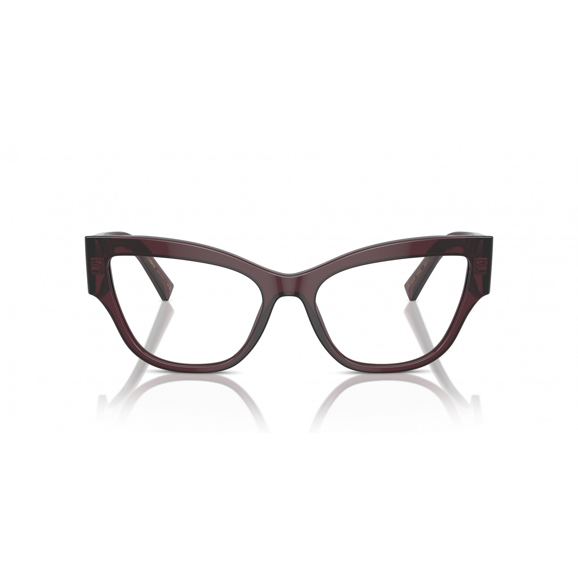 0DG3378 DOLCE &amp; GABBANA