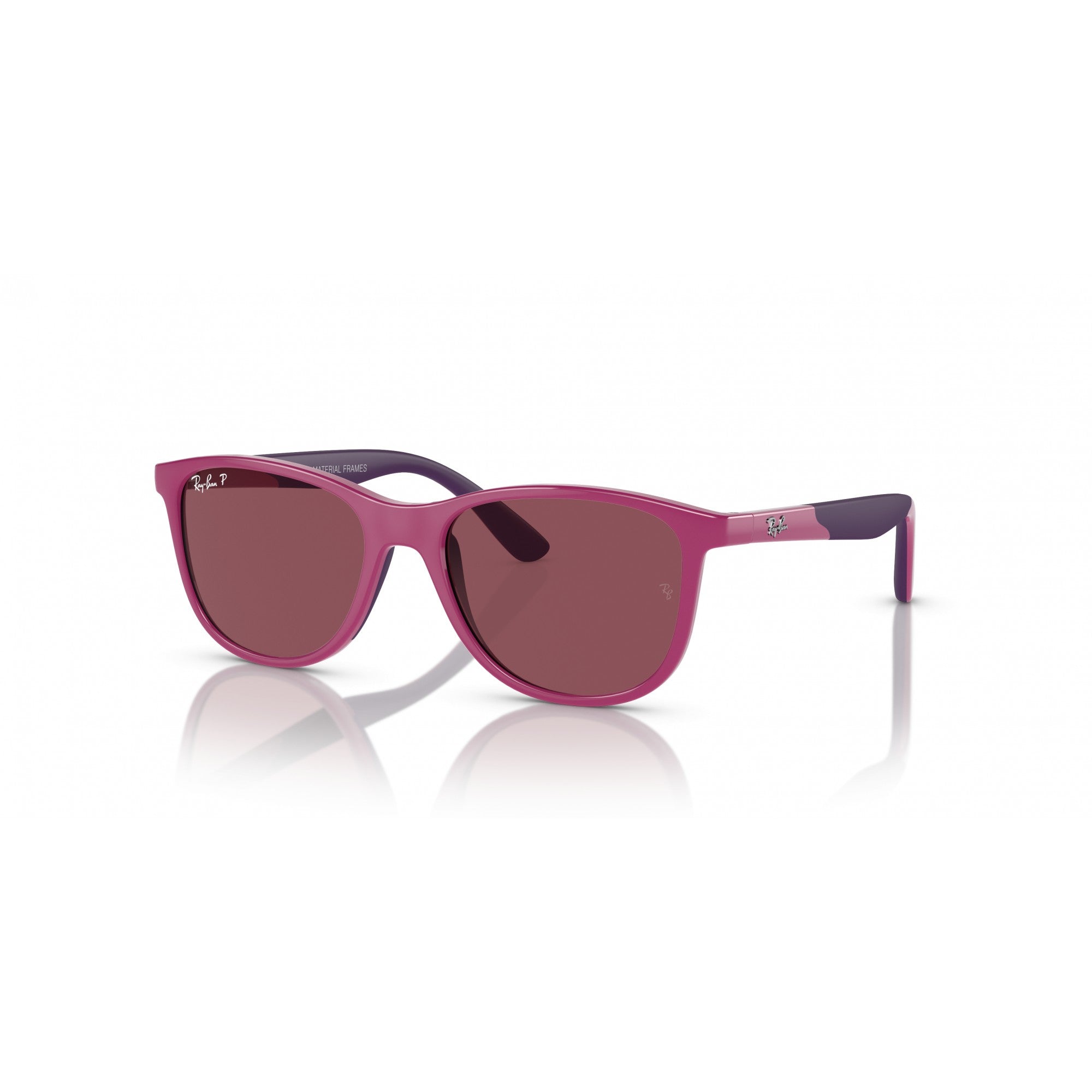 0RJ9077S RAY-BAN JUNIOR
