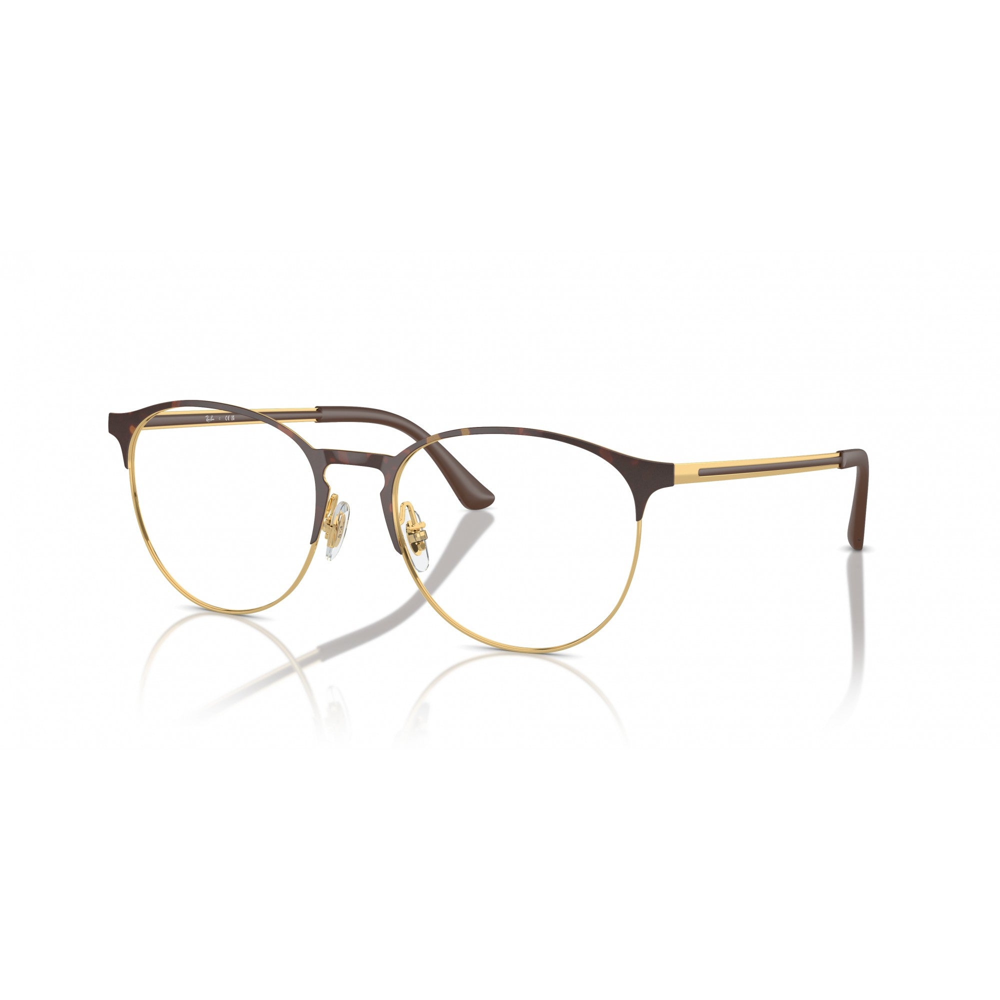 0RX6375 RAY-BAN VISTA