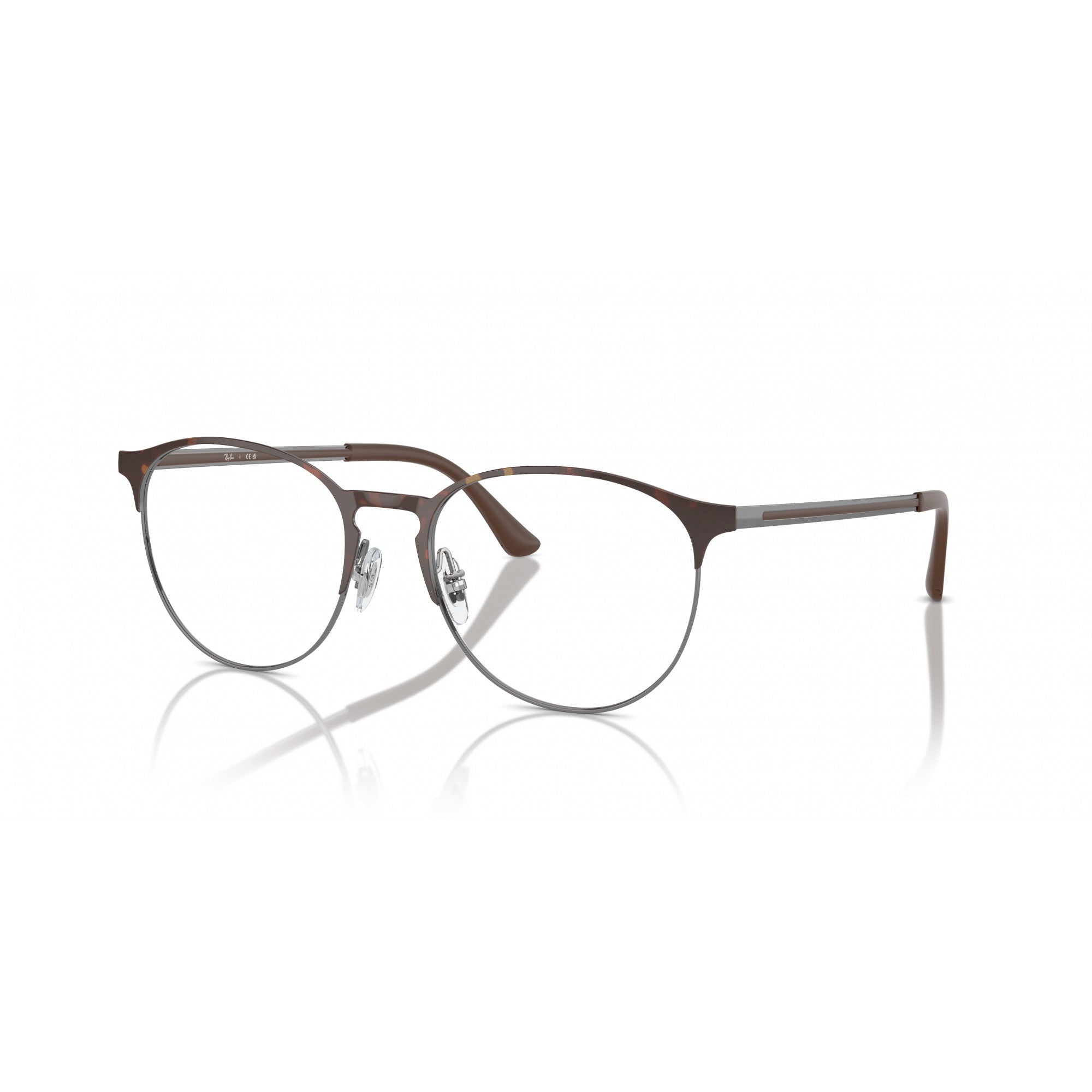 0RX6375 RAY-BAN VISTA