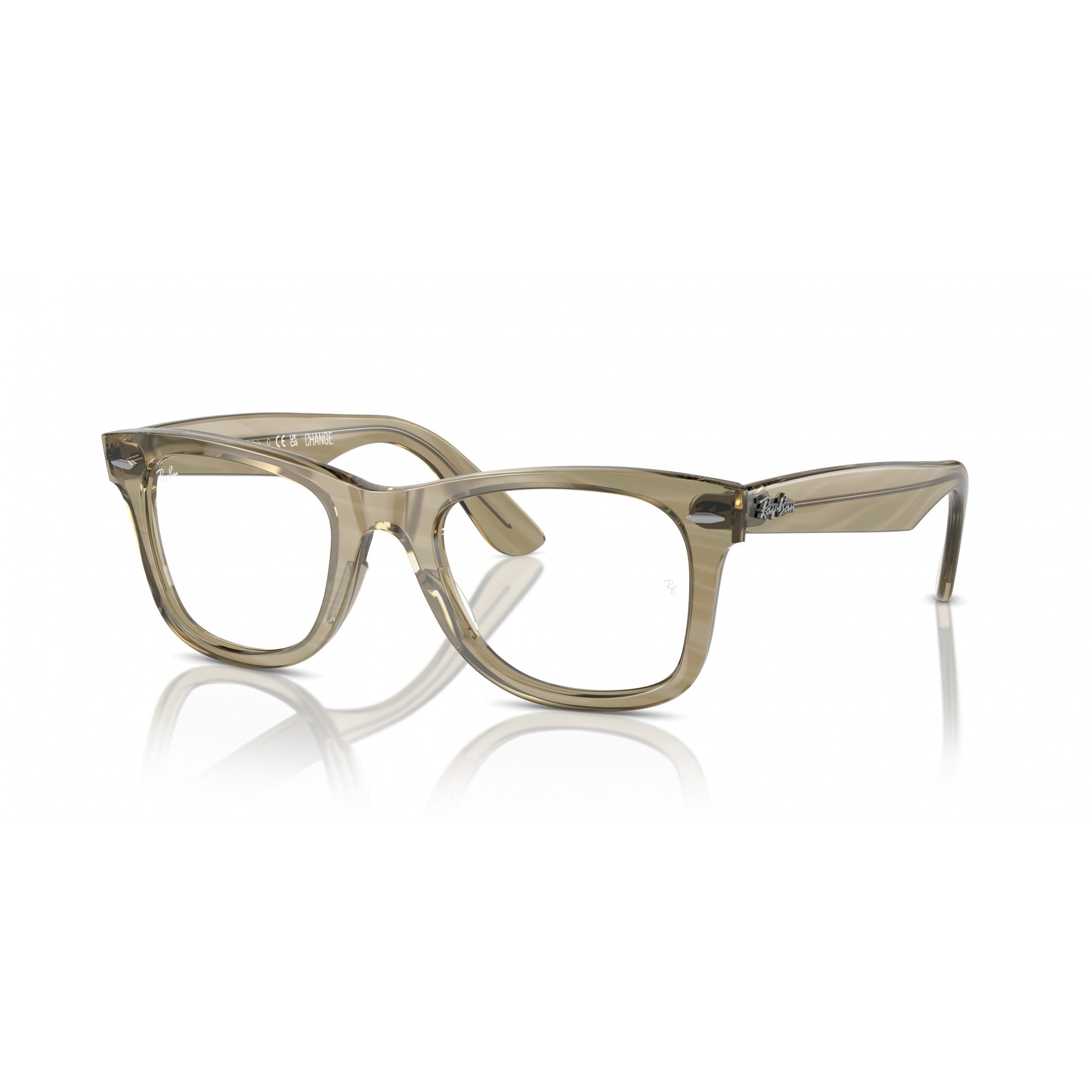 0RX4340V RAY-BAN VISTA