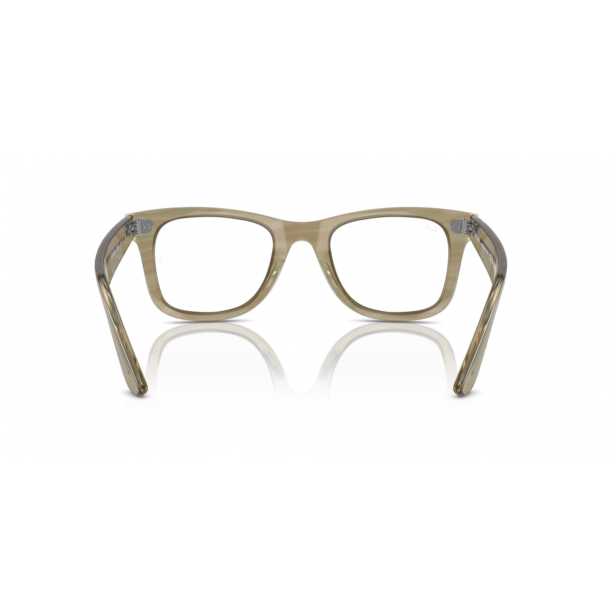 0RX4340V RAY-BAN VISTA