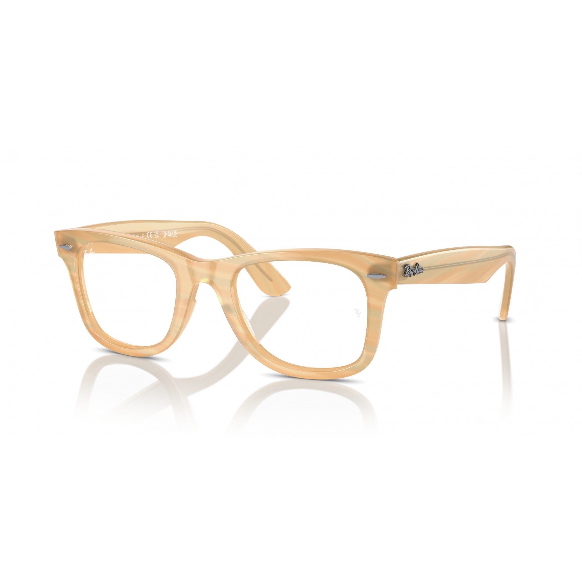 0RX4340V RAY-BAN VISTA