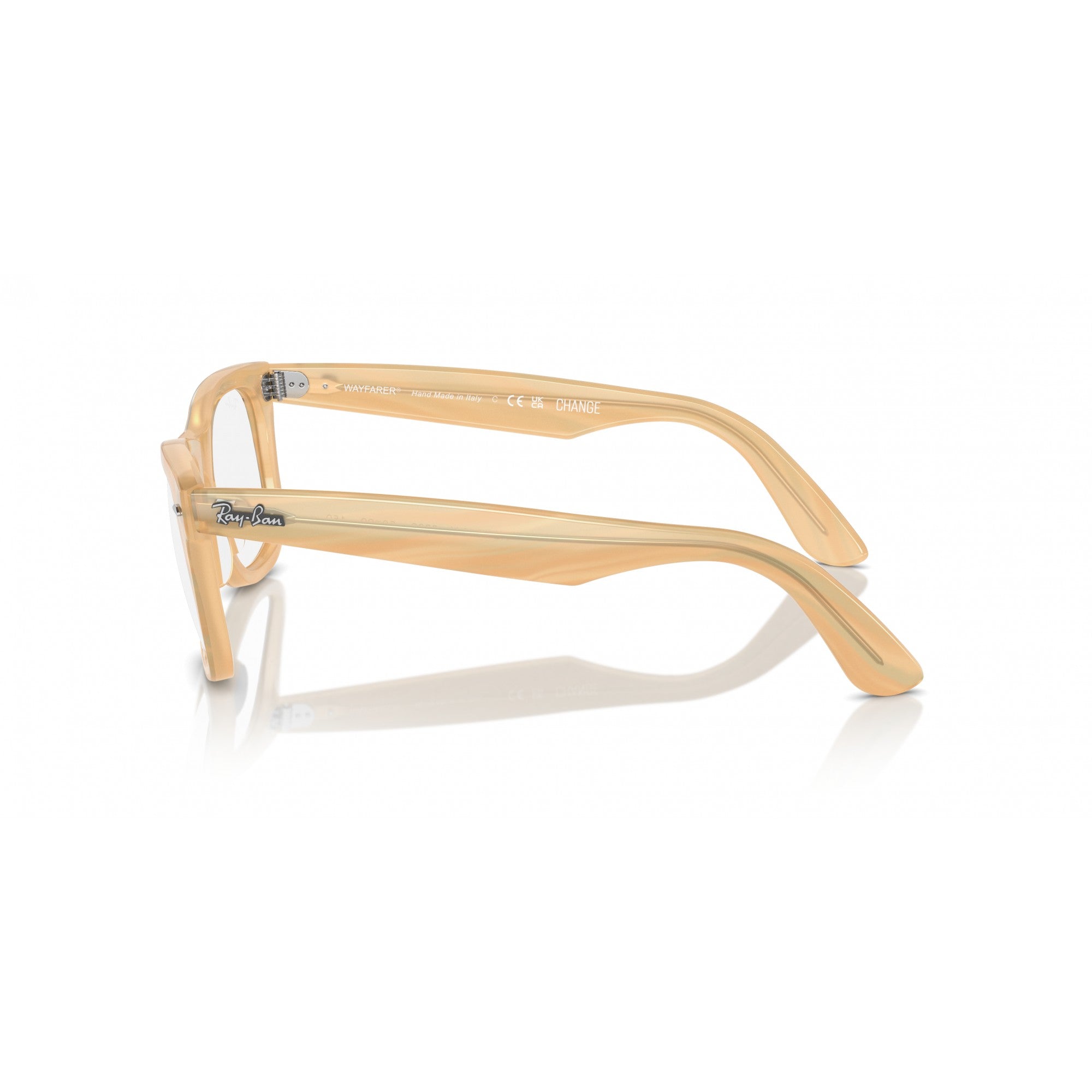 0RX4340V RAY-BAN VISTA