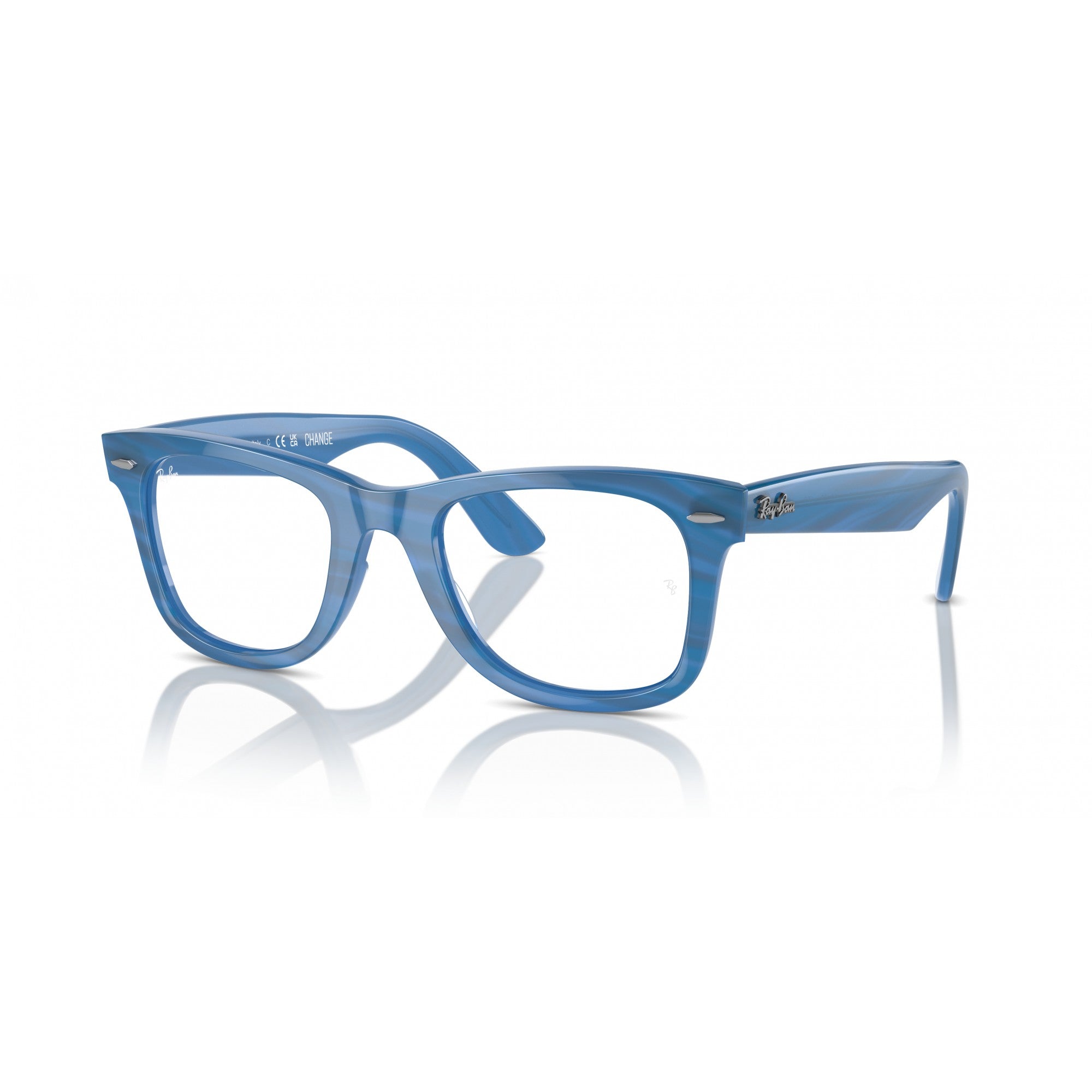 0RX4340V RAY-BAN VISTA