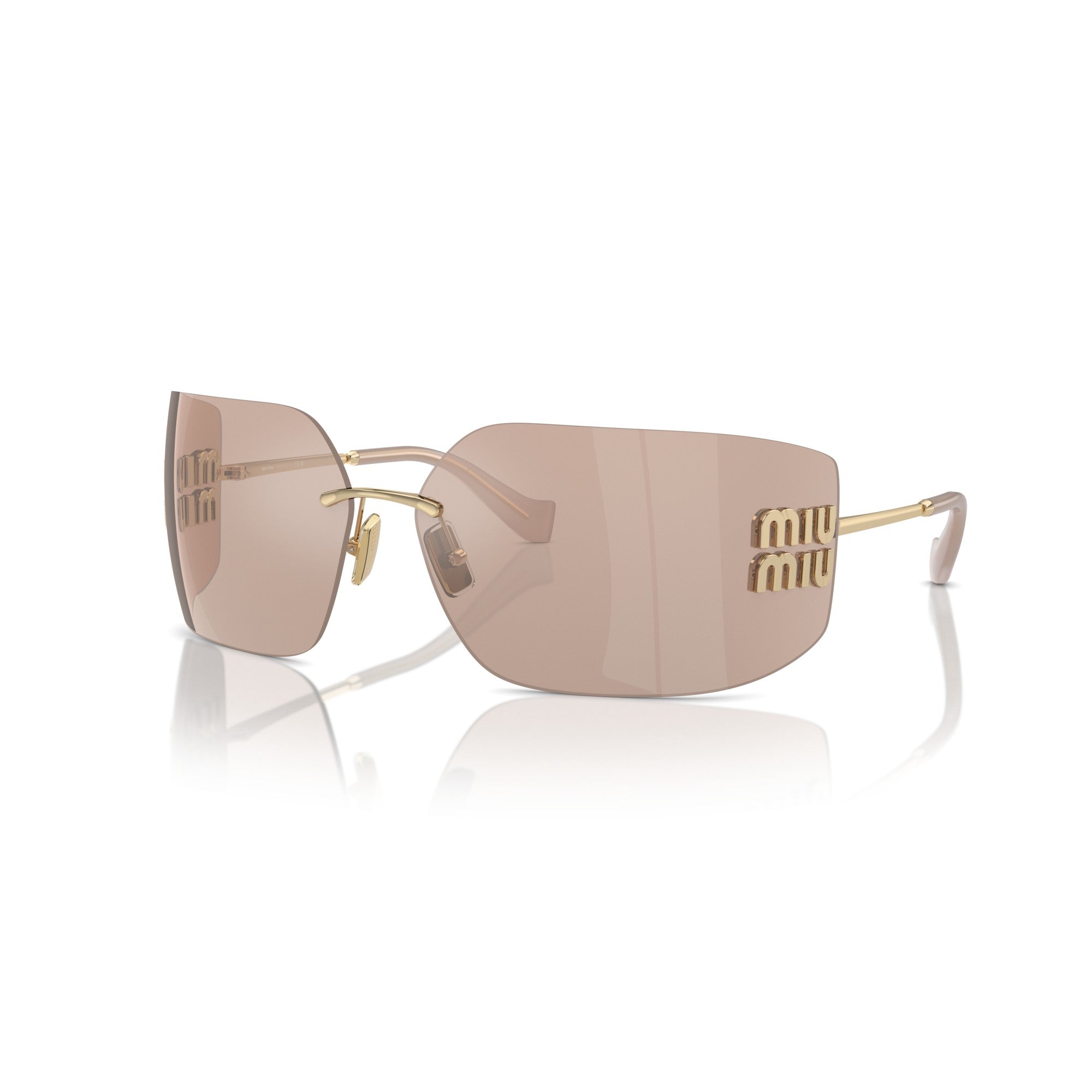 0MU 54YS MIU MIU