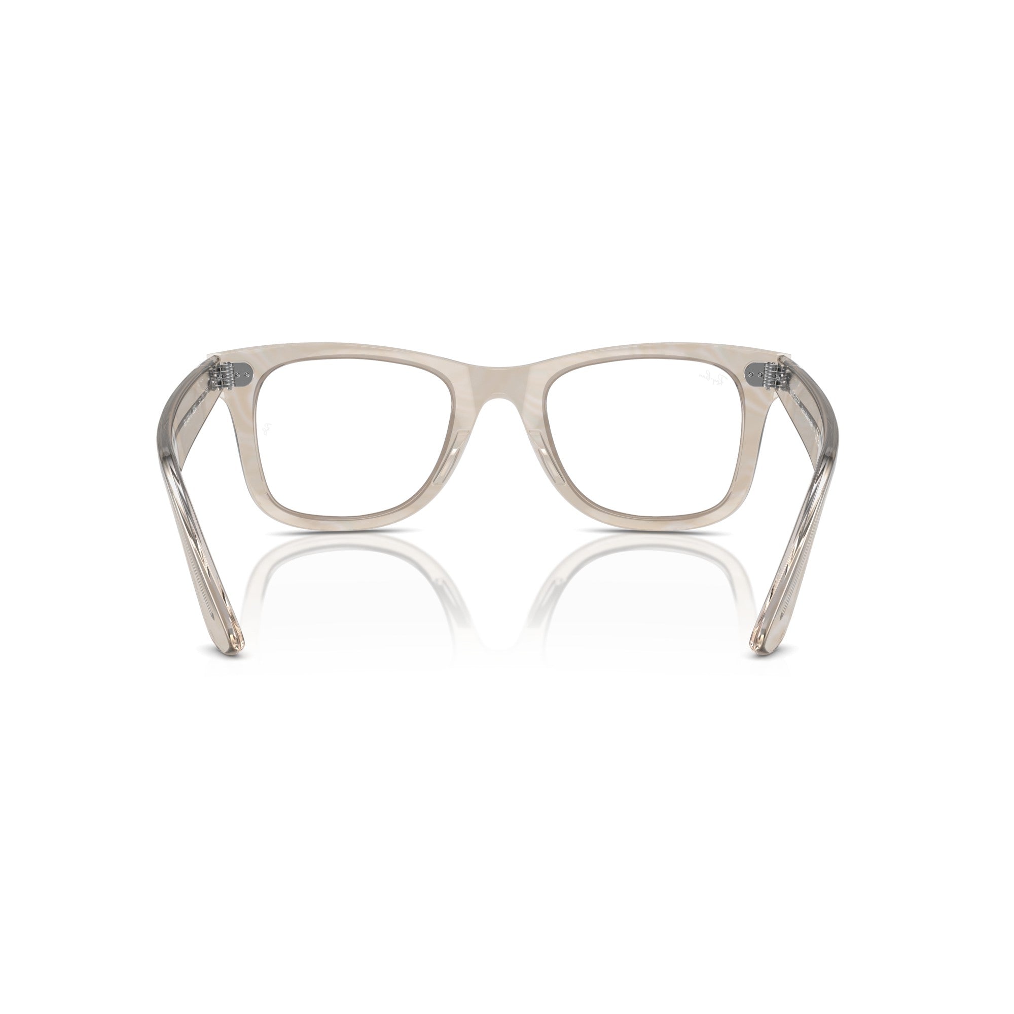 CHANGE WAYFARER EASE RX 4340V RAY-BAN