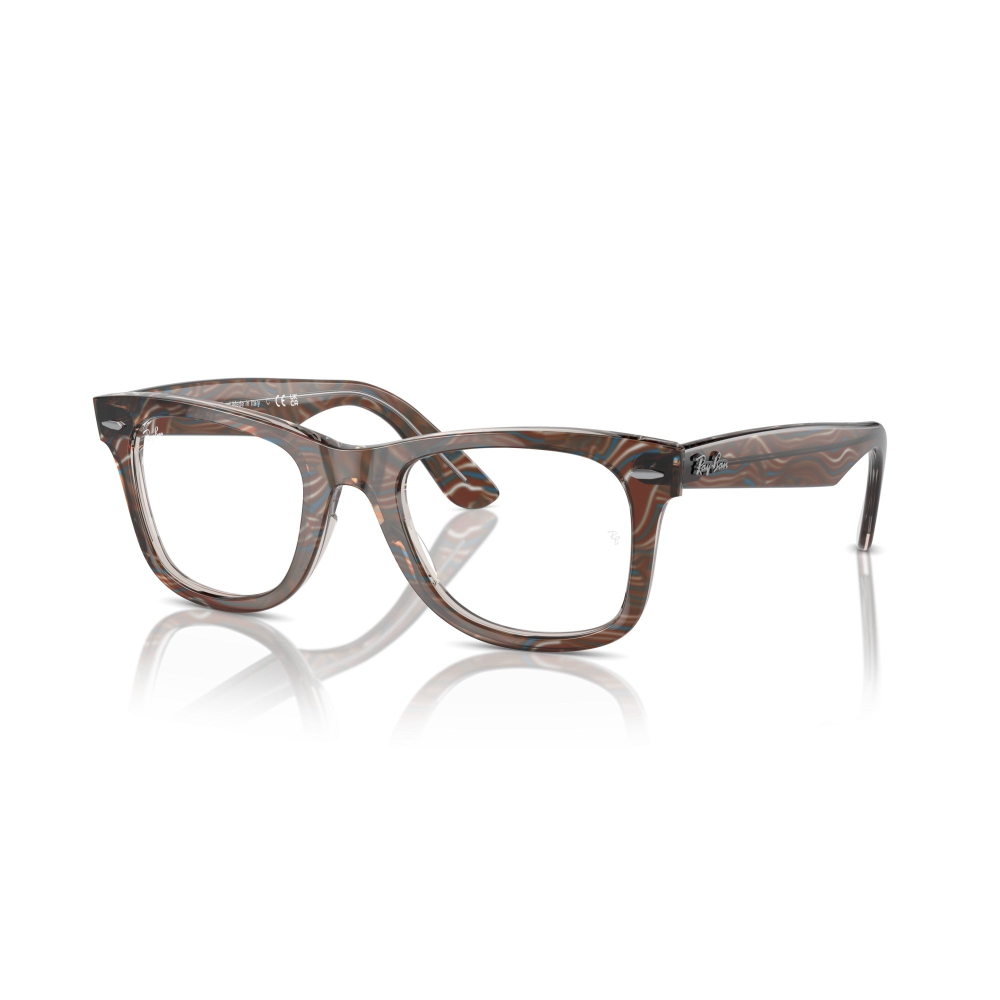 CHANGE WAYFARER EASE RX 4340V RAY-BAN