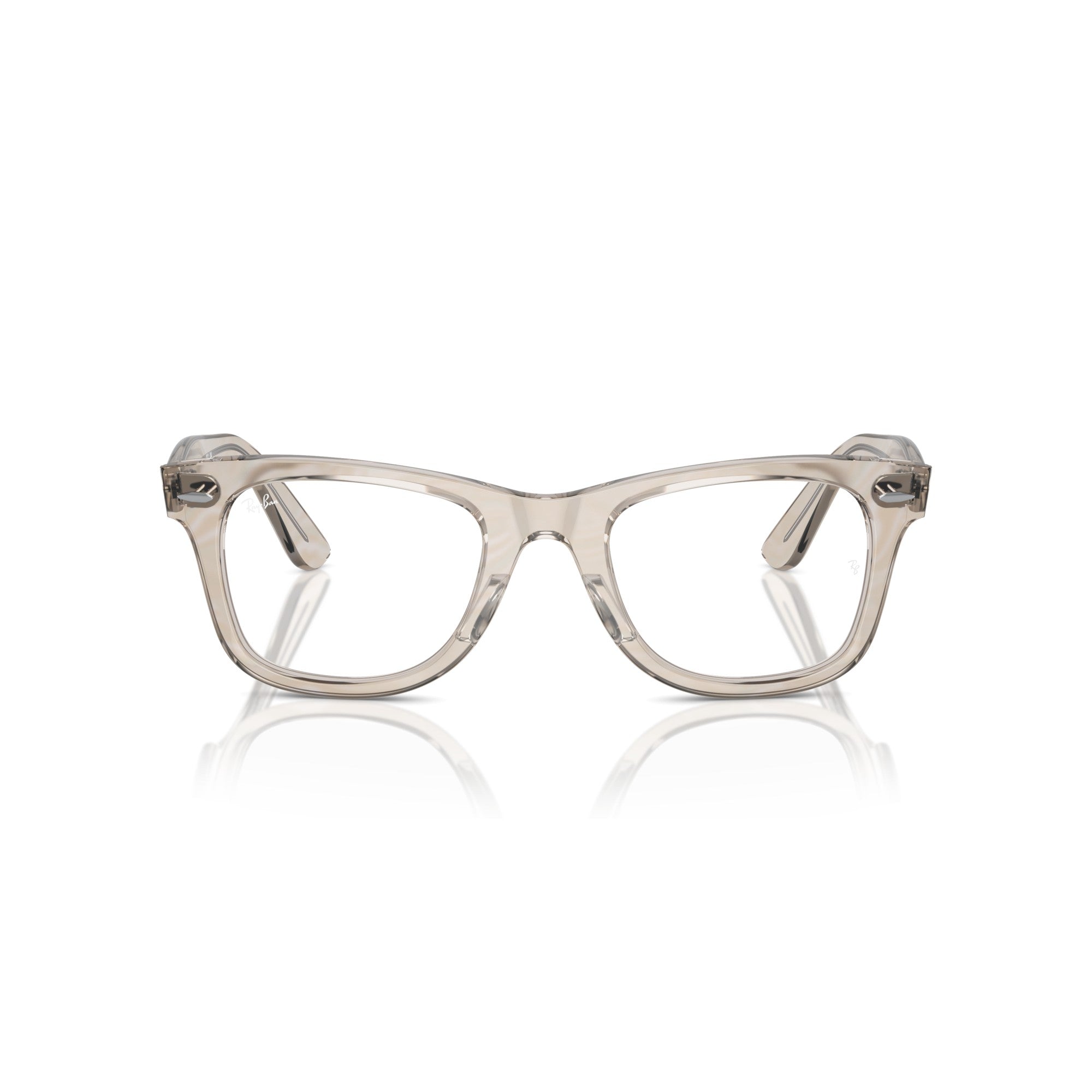 CHANGE WAYFARER EASE RX 4340V RAY-BAN