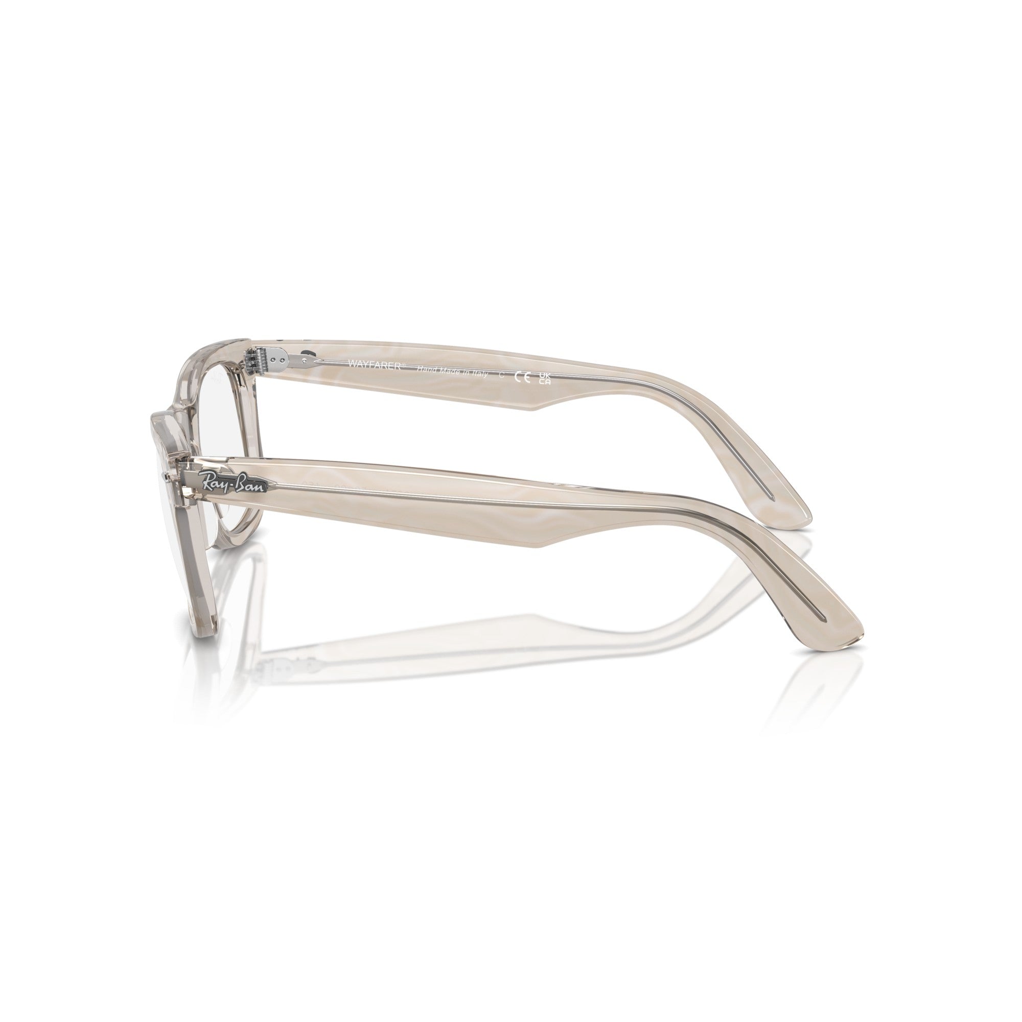 CHANGE WAYFARER EASE RX 4340V RAY-BAN