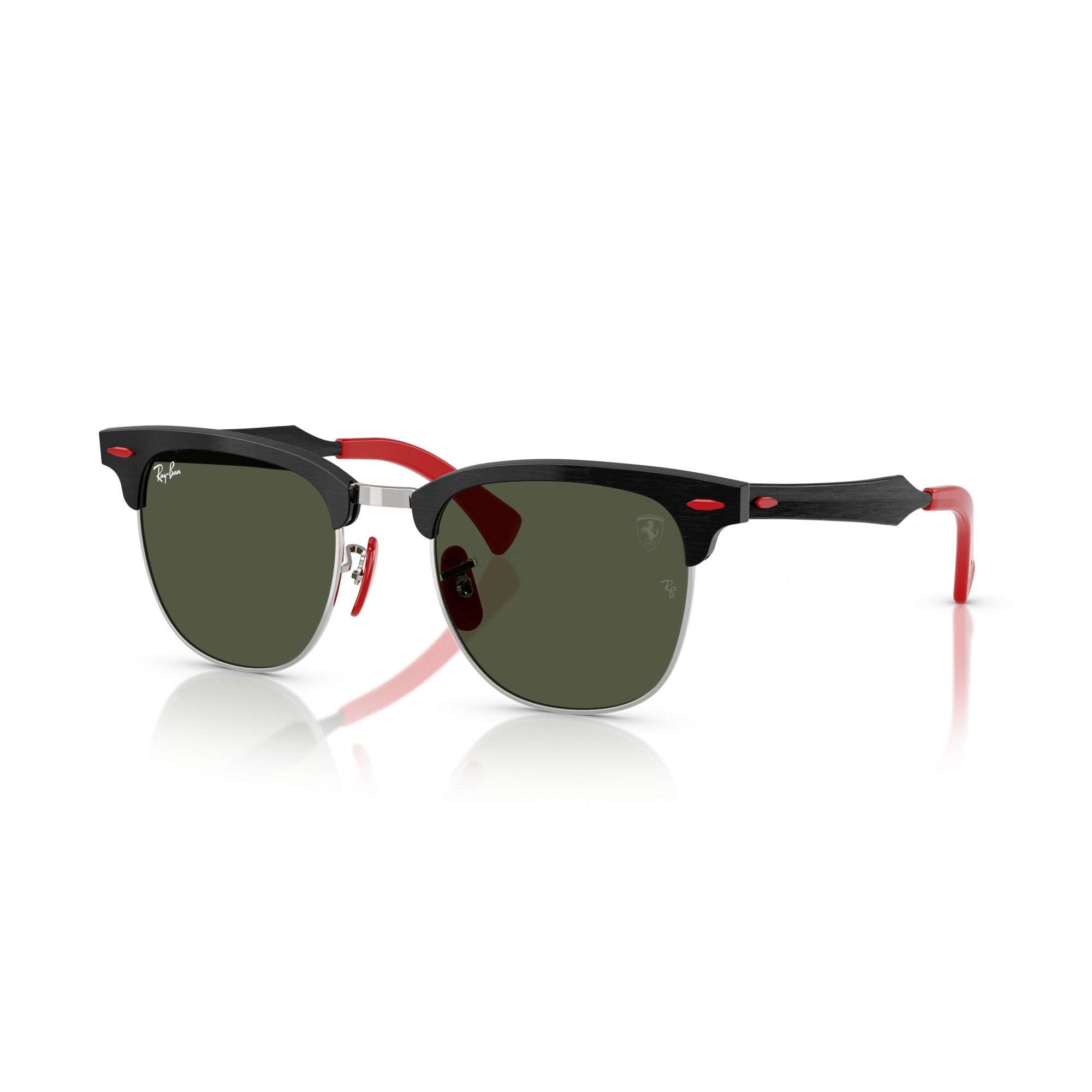 0RB3807M RAY-BAN