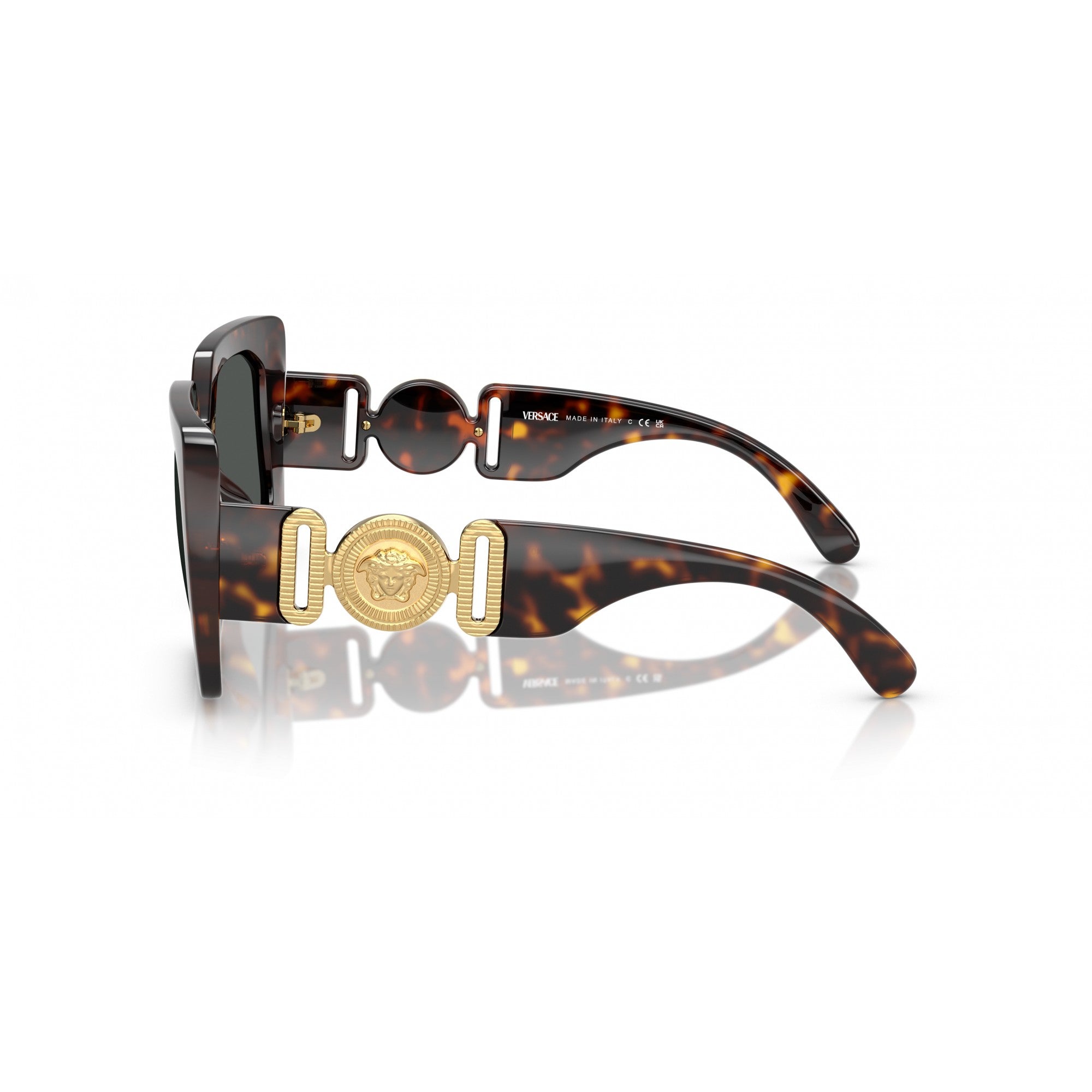 0VE4478U VERSACE