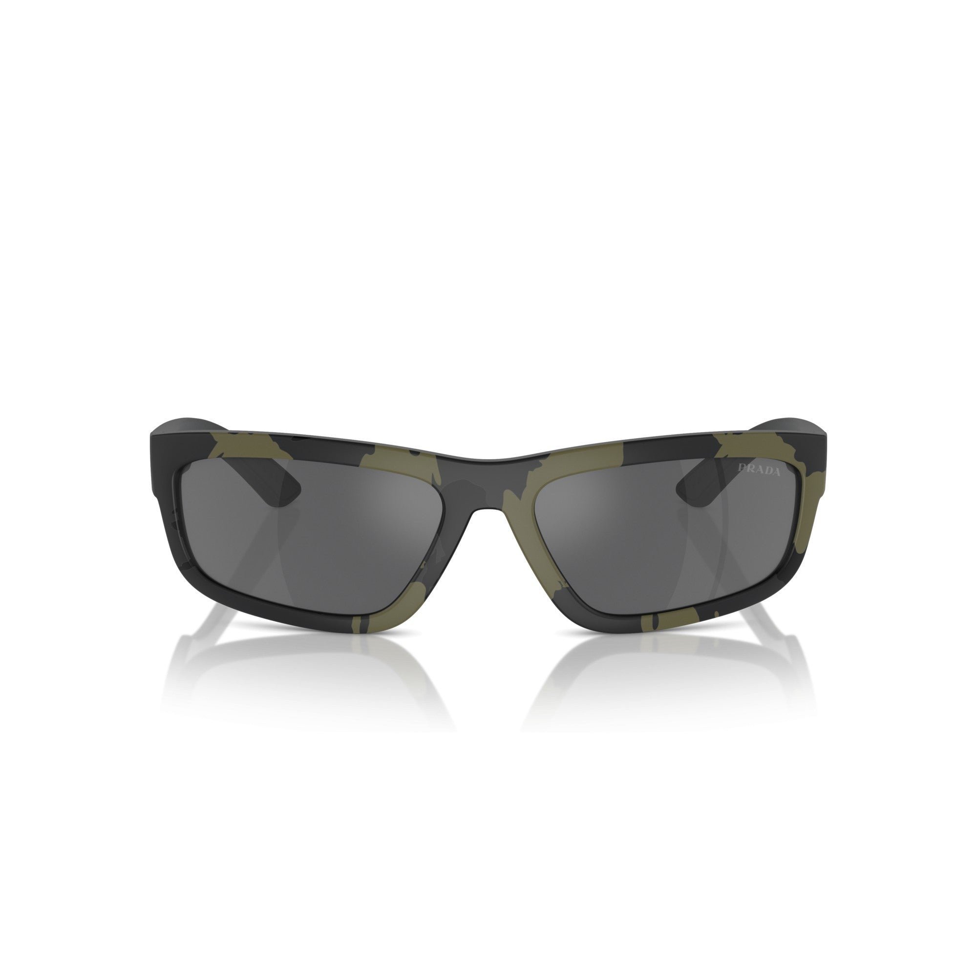 0PS 05ZS PRADA LINEA ROSSA