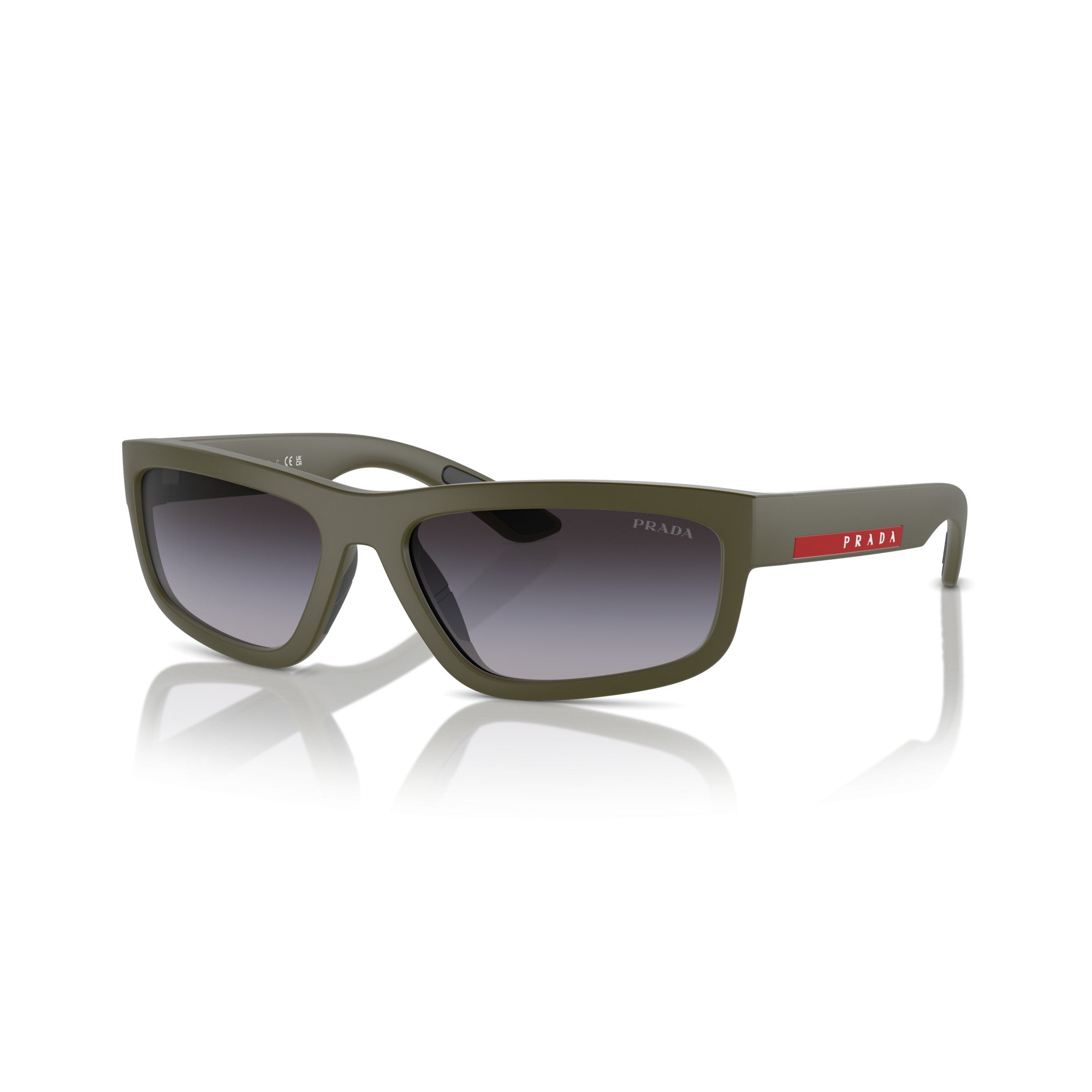 0PS 05ZS PRADA LINEA ROSSA