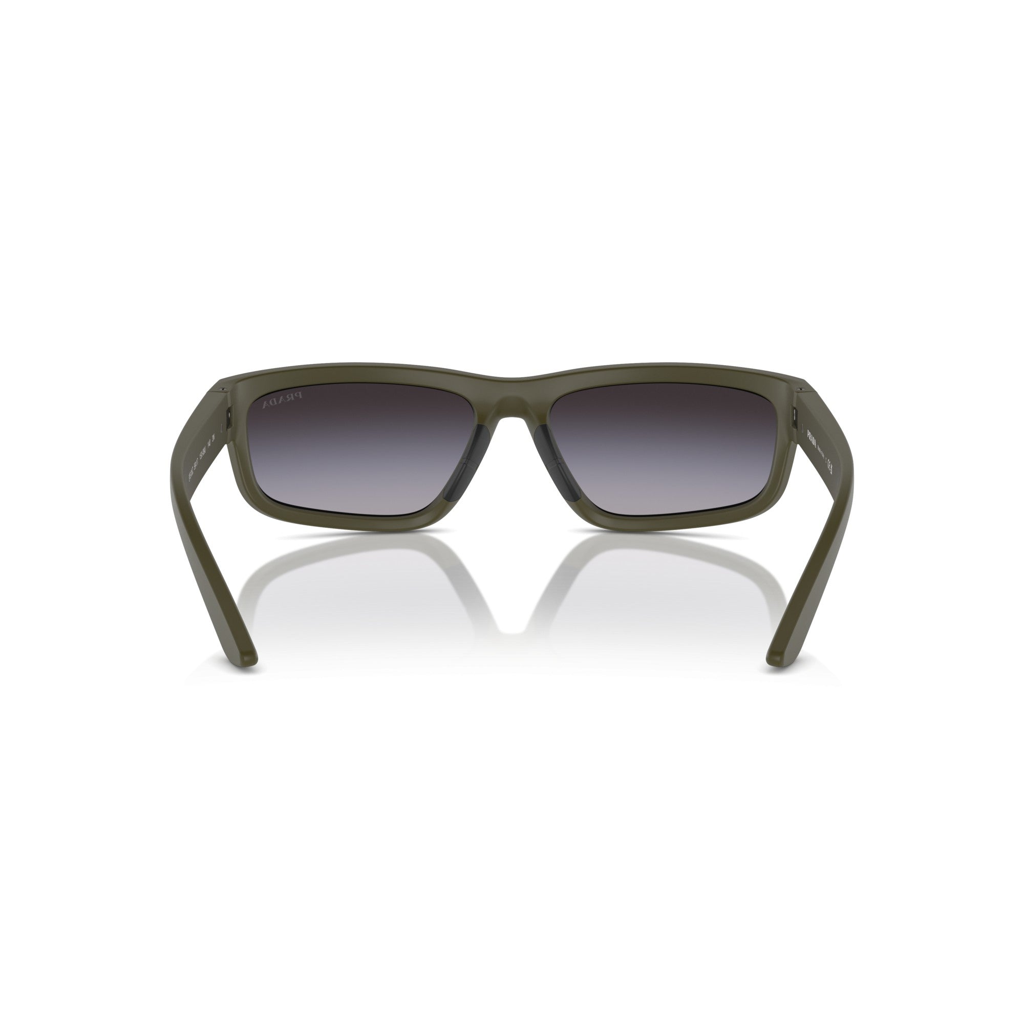 0PS 05ZS PRADA LINEA ROSSA