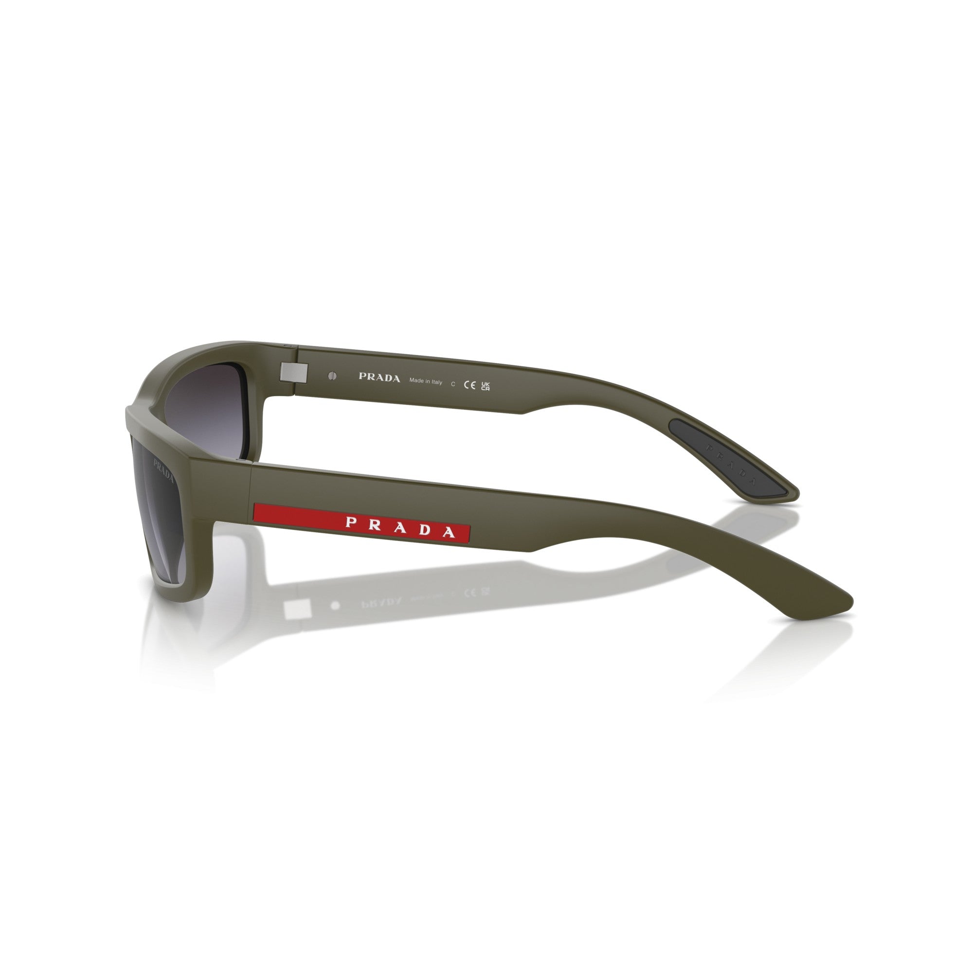 0PS 05ZS PRADA LINEA ROSSA