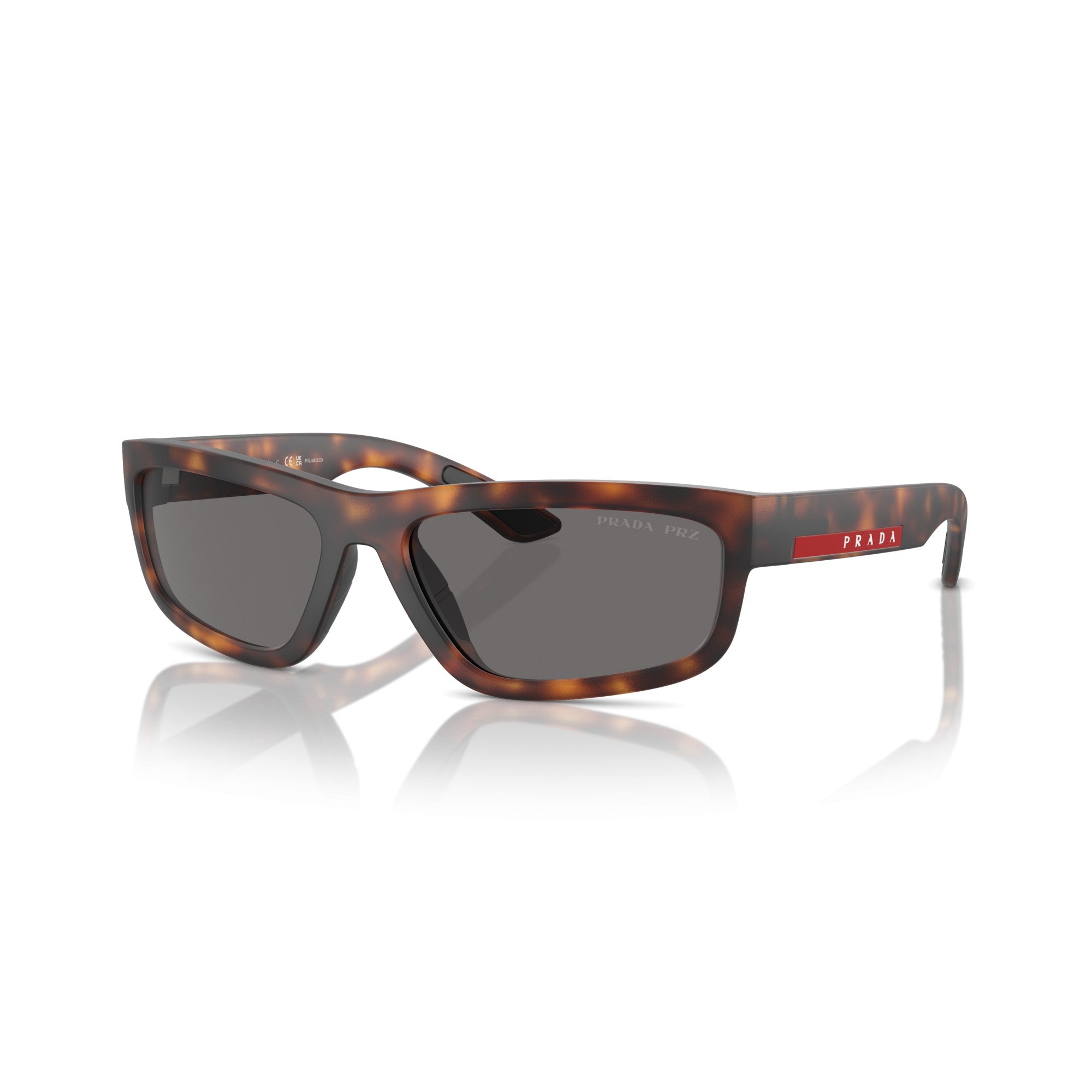 0PS 05ZS PRADA LINEA ROSSA