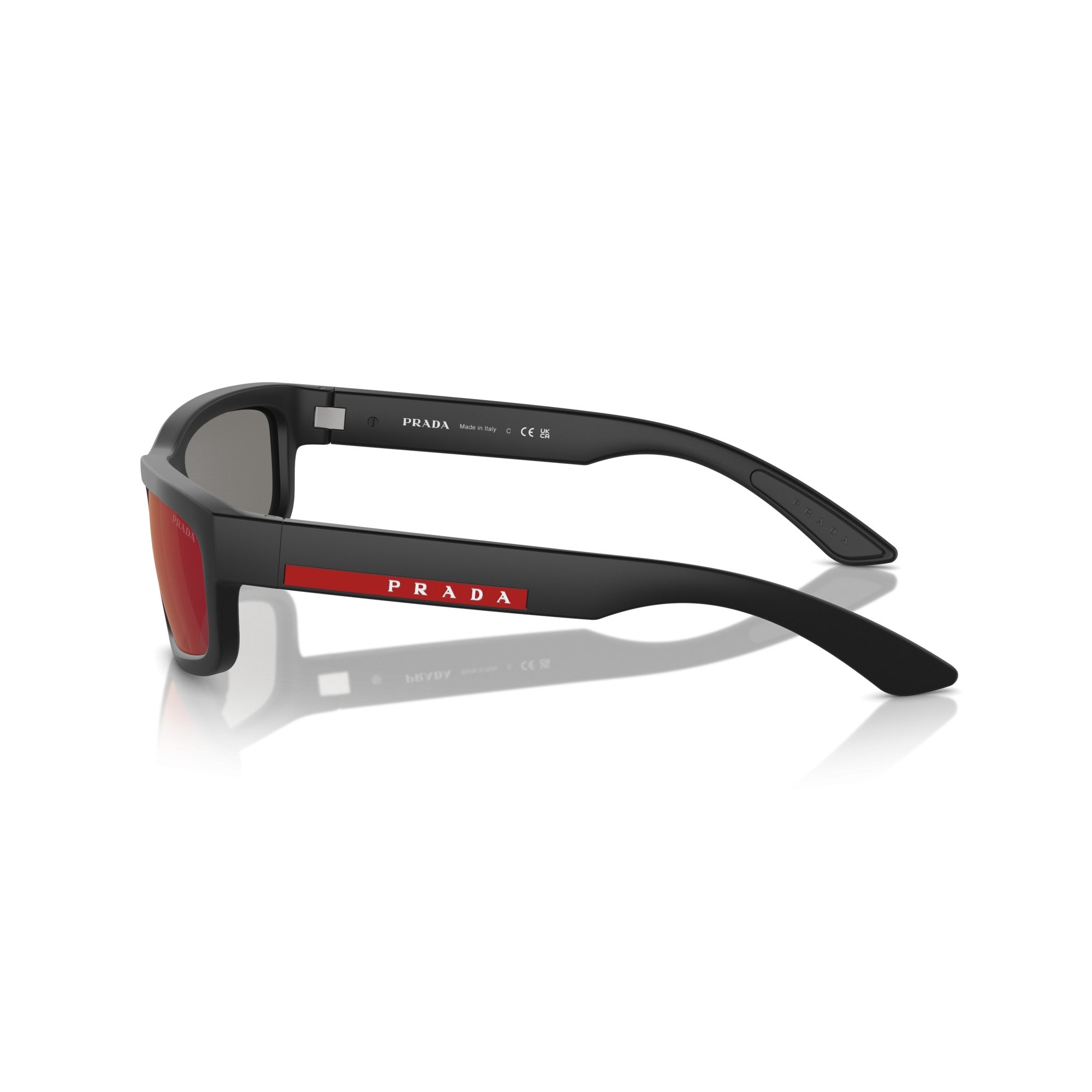 0PS 05ZS PRADA LINEA ROSSA
