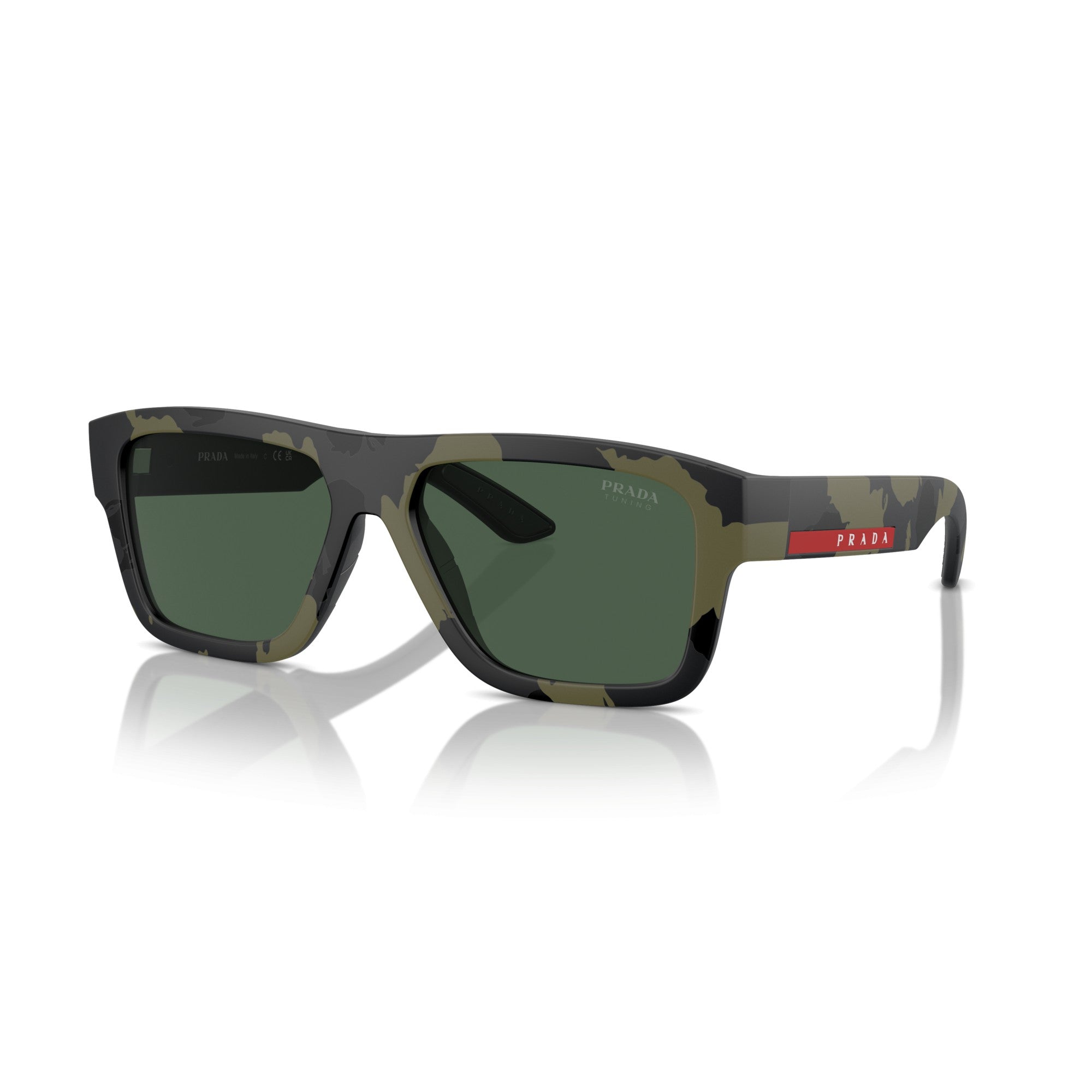 0PS 04ZS PRADA LINEA ROSSA